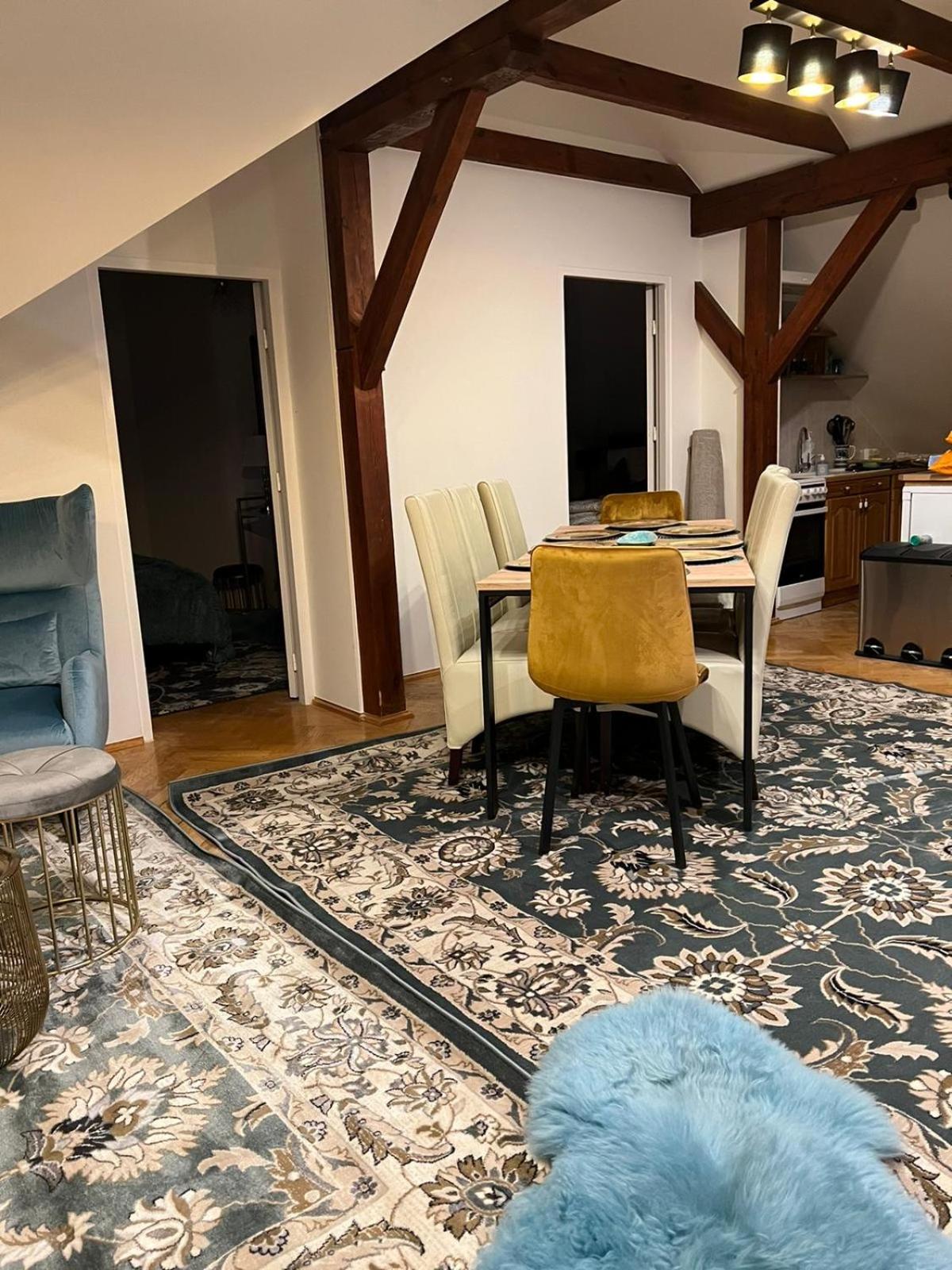 Two-Bedroom Apartment - Photo 16
