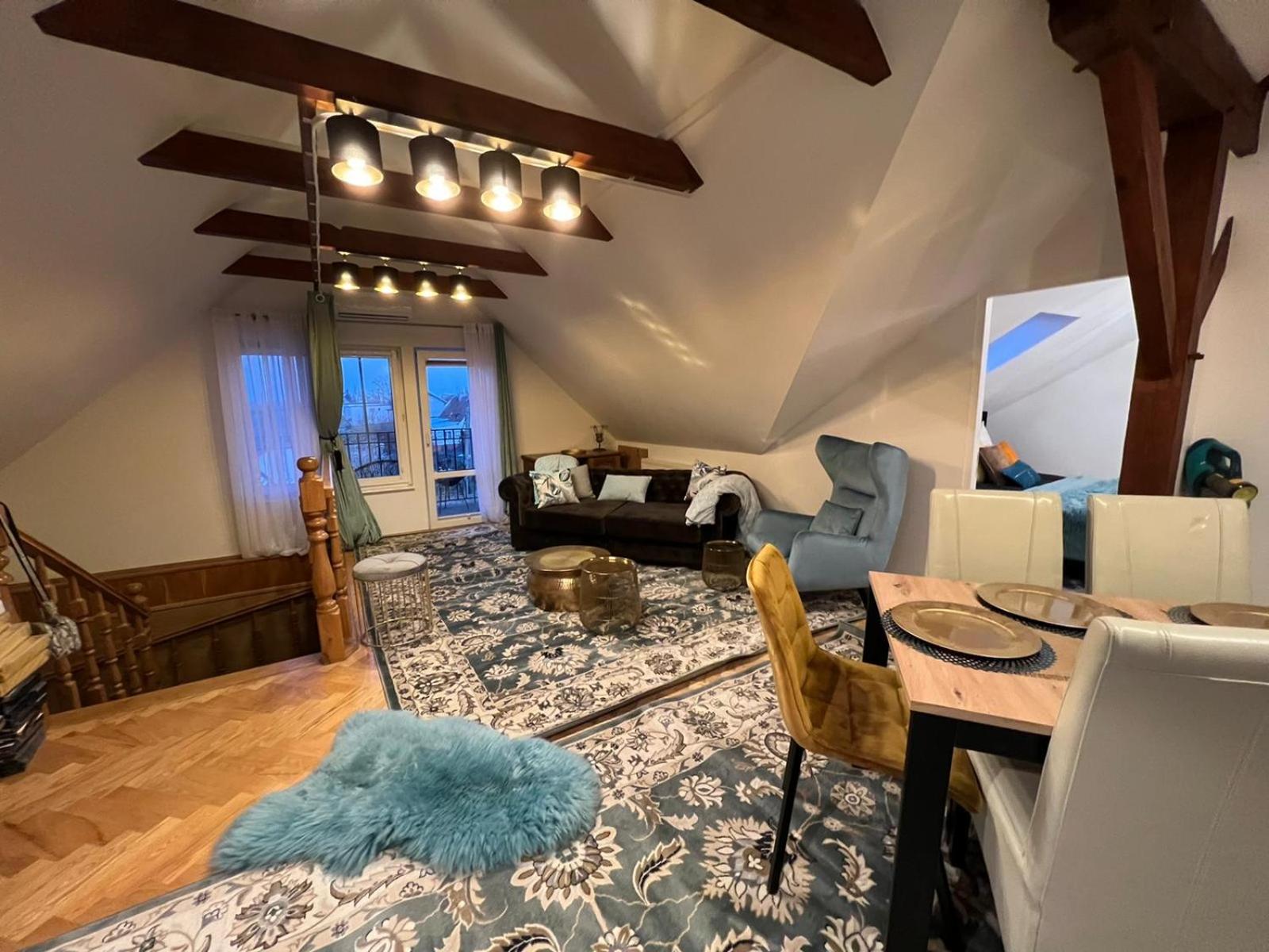 Two-Bedroom Apartment - Photo 18
