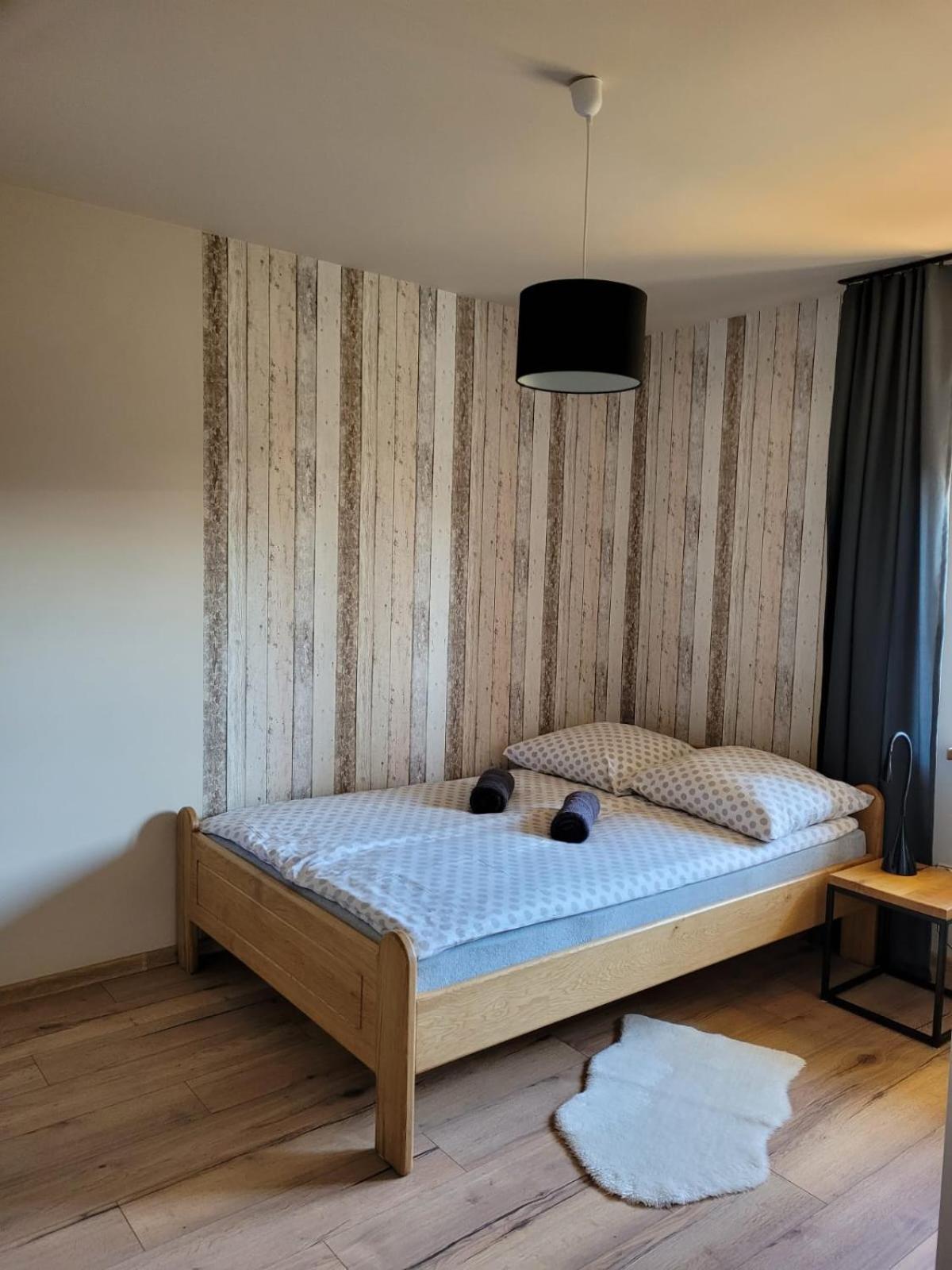 Studio Apartment - Photo 7