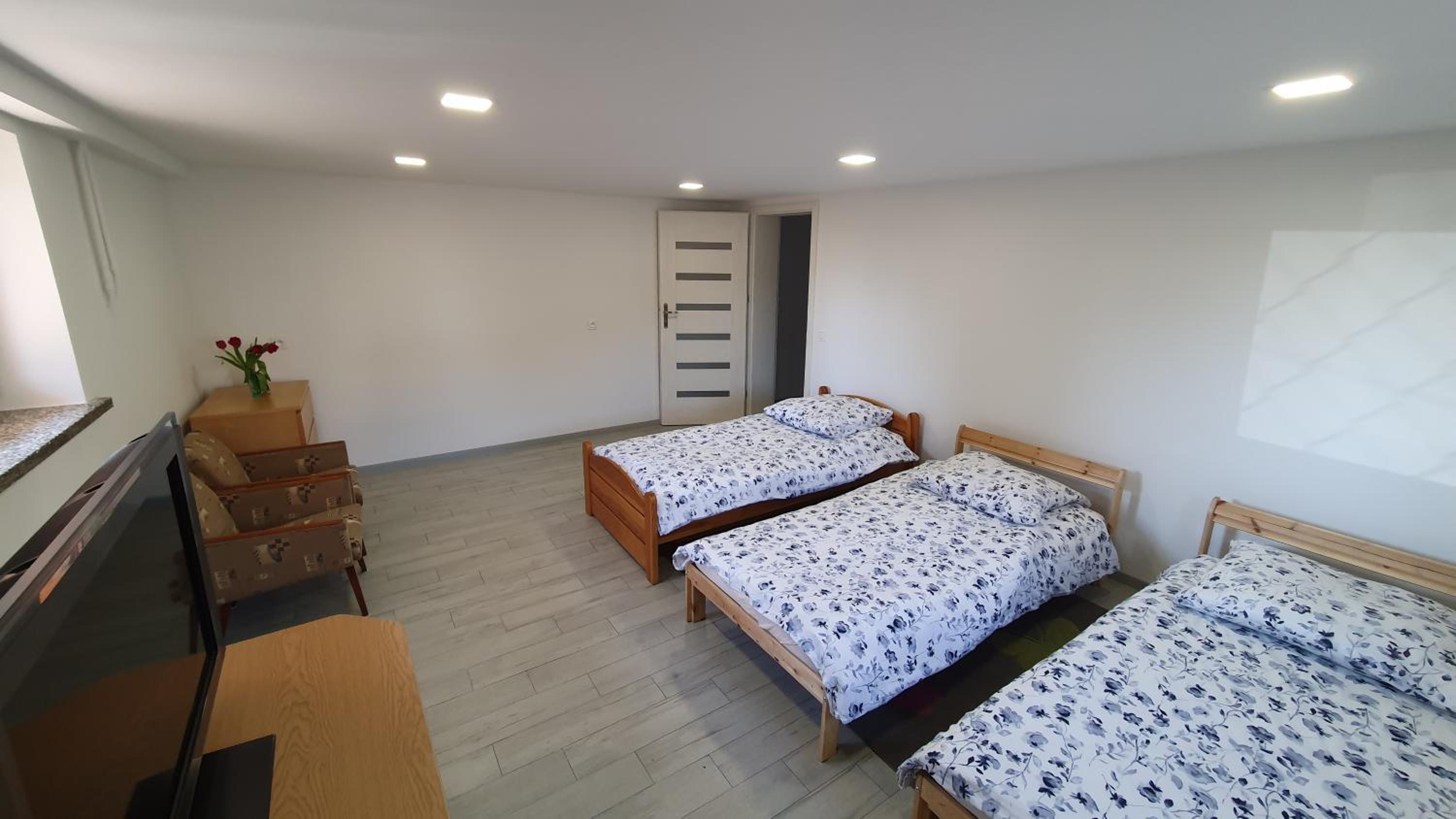 Standard Apartment - Photo 6