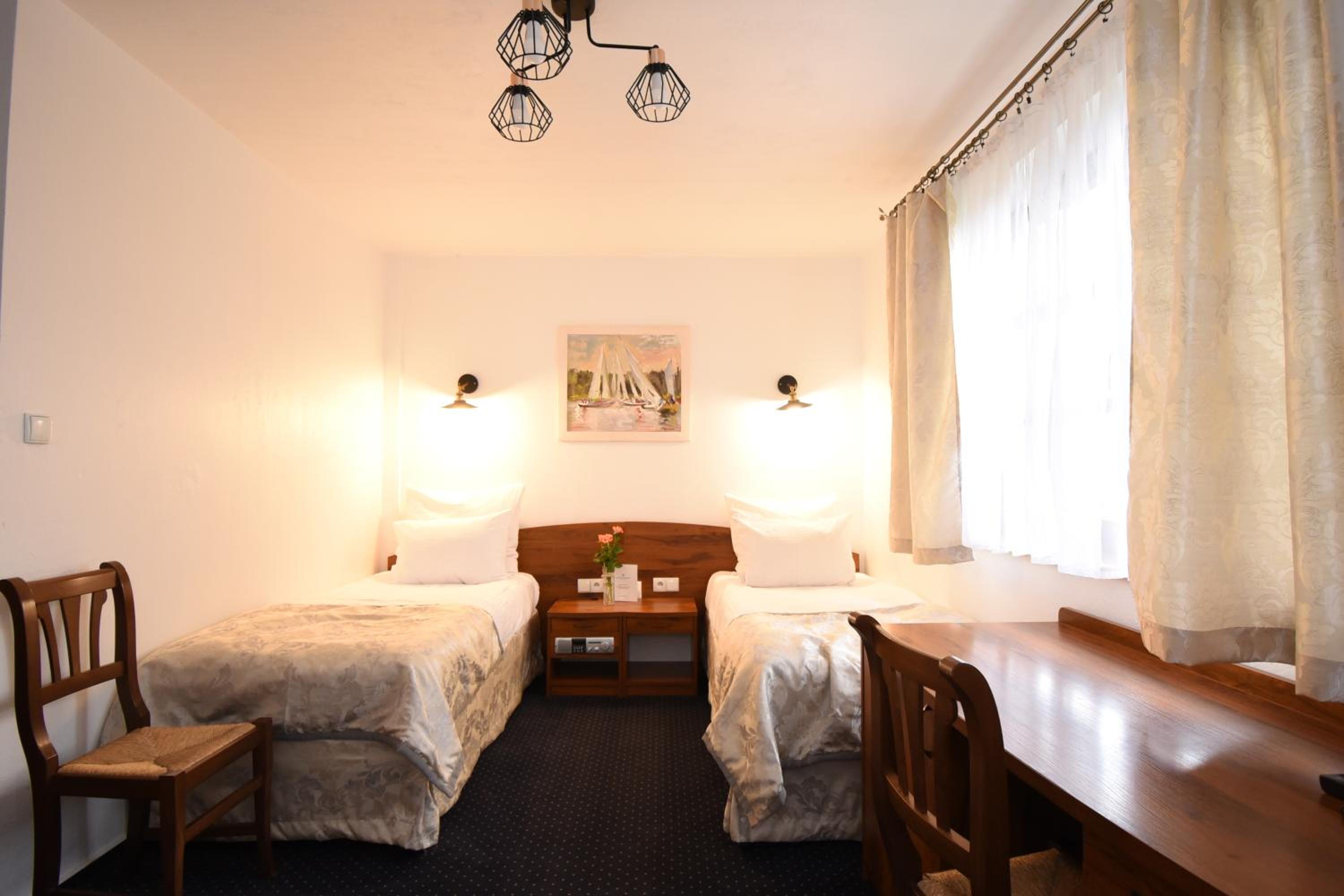 Triple Room photo 2