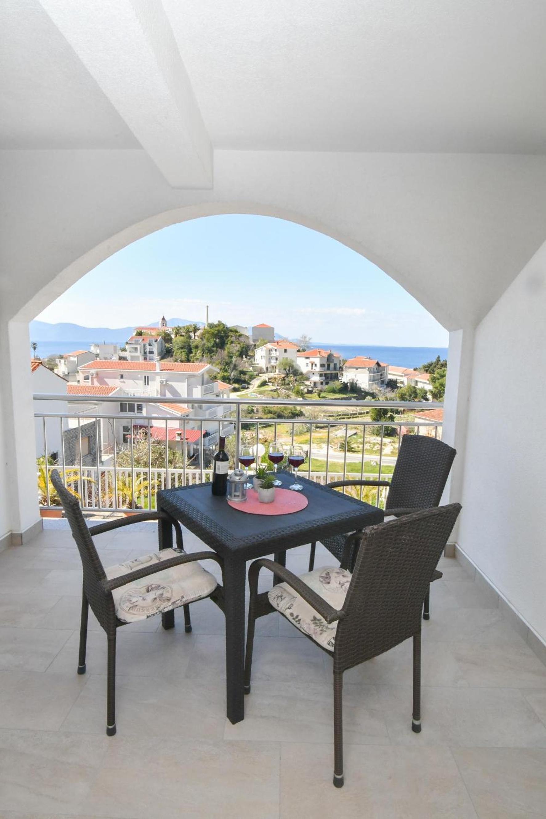Standard Apartment