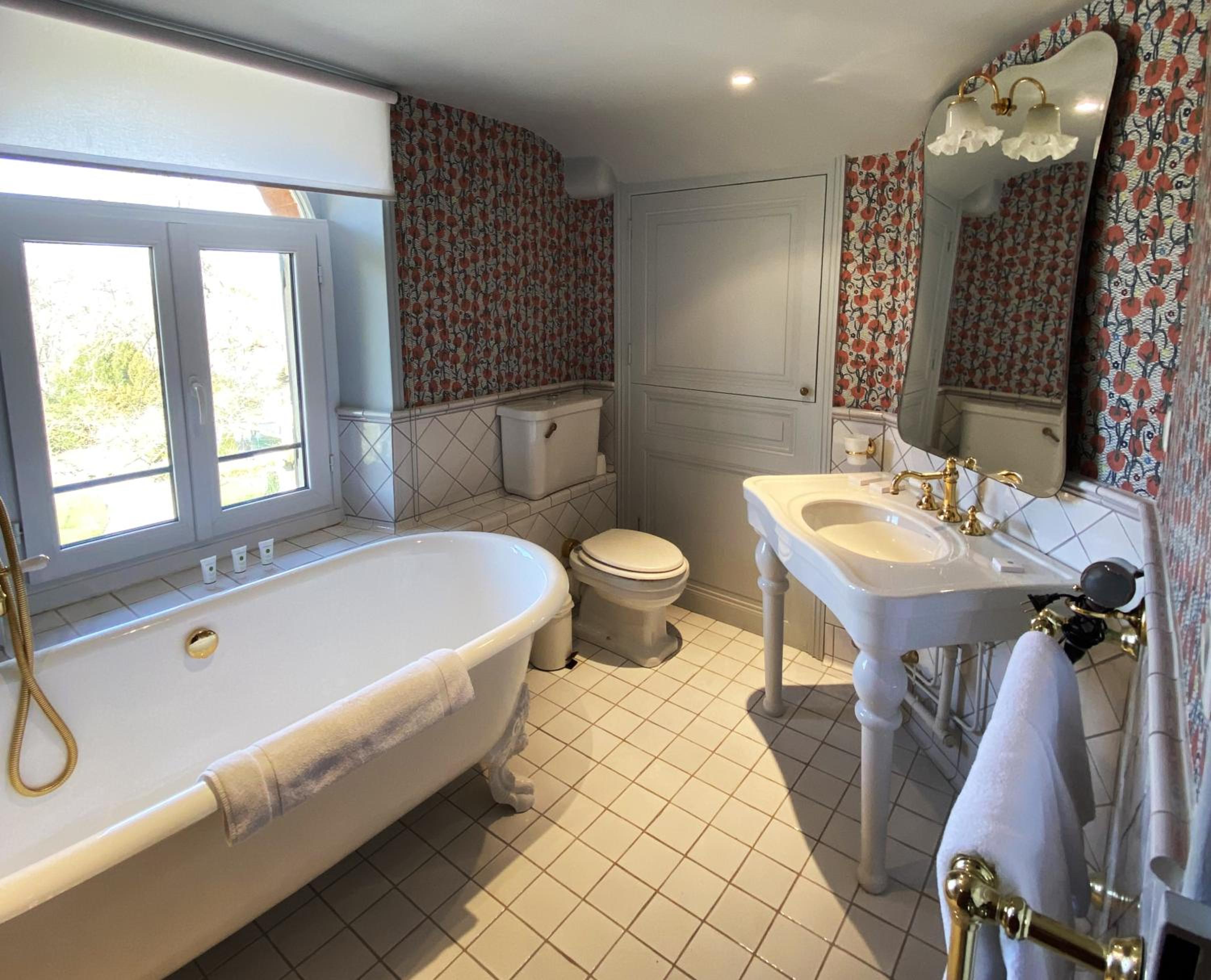Family Two-Bedroom Suite