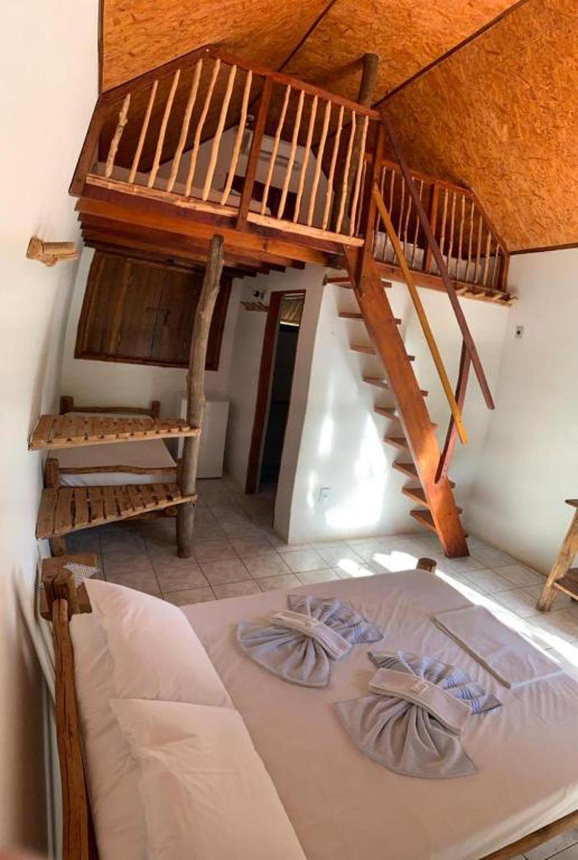 Chalet (6 Adults) photo 3