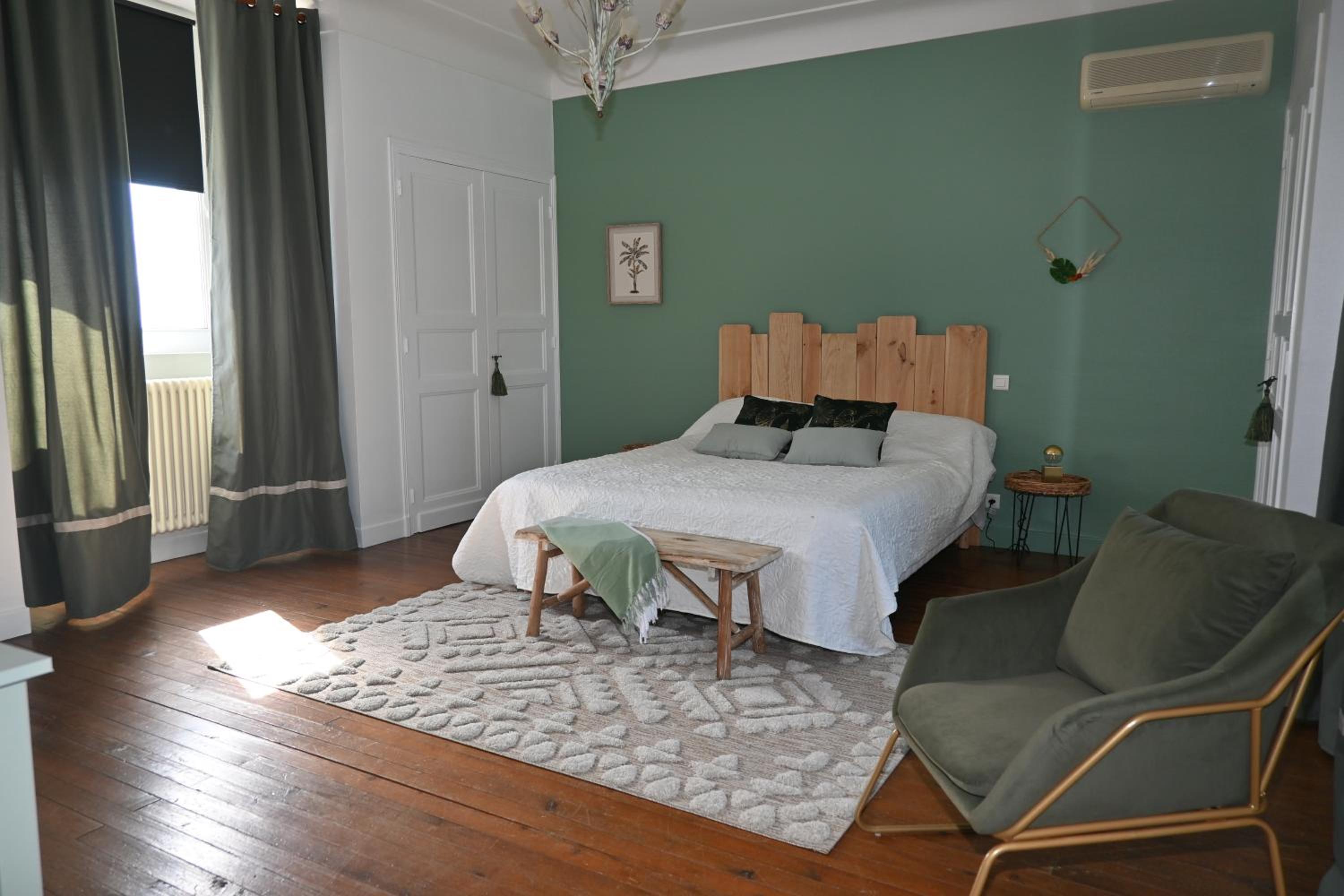 Holiday Home photo 3