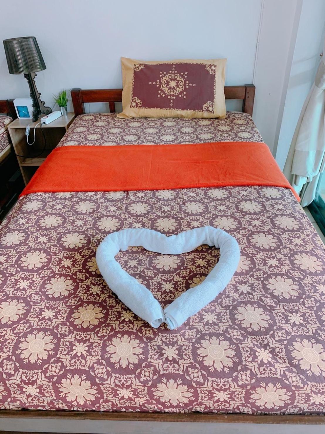 Standard Double Room - Photo 4