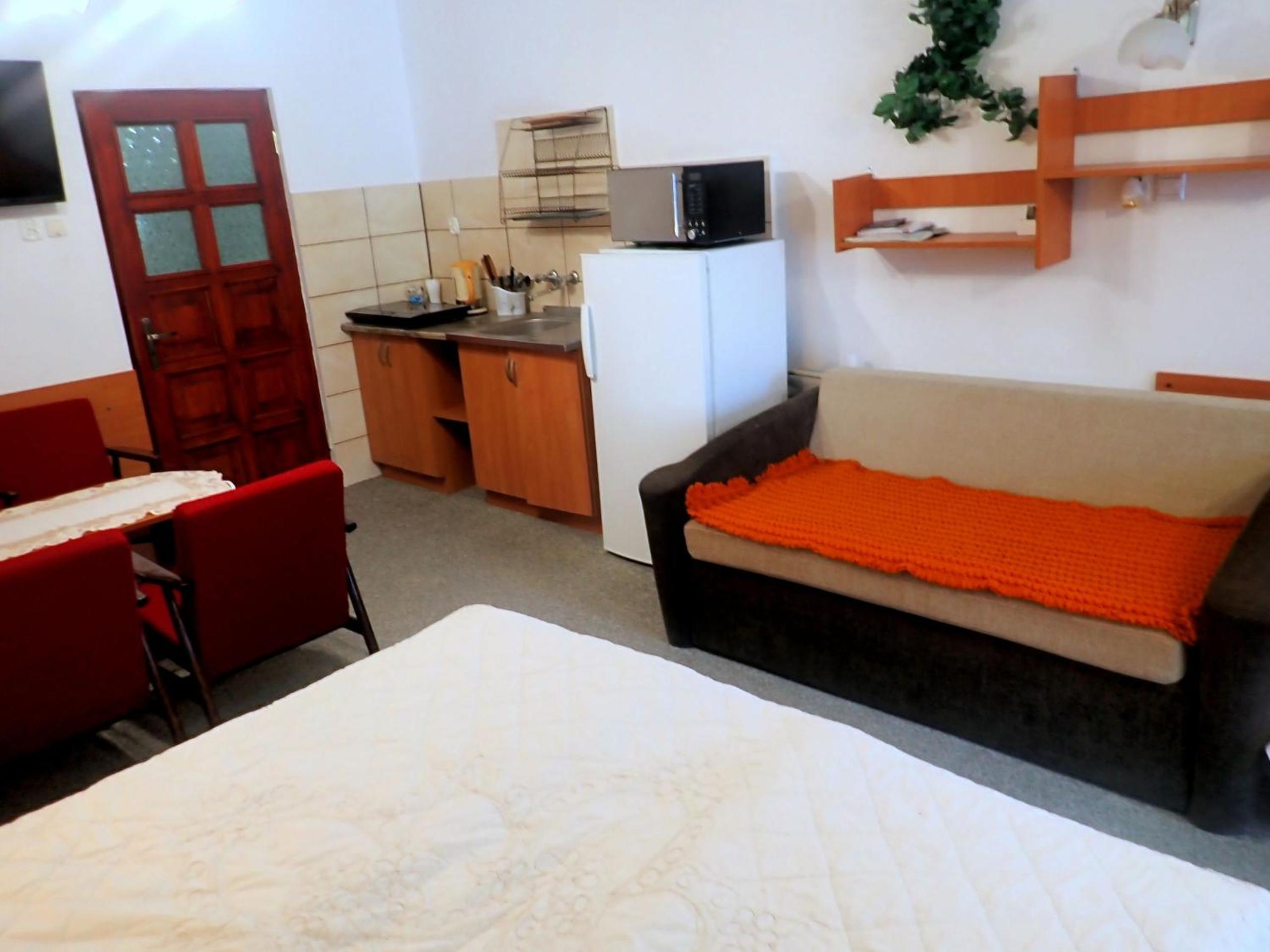 Quadruple Room photo 3