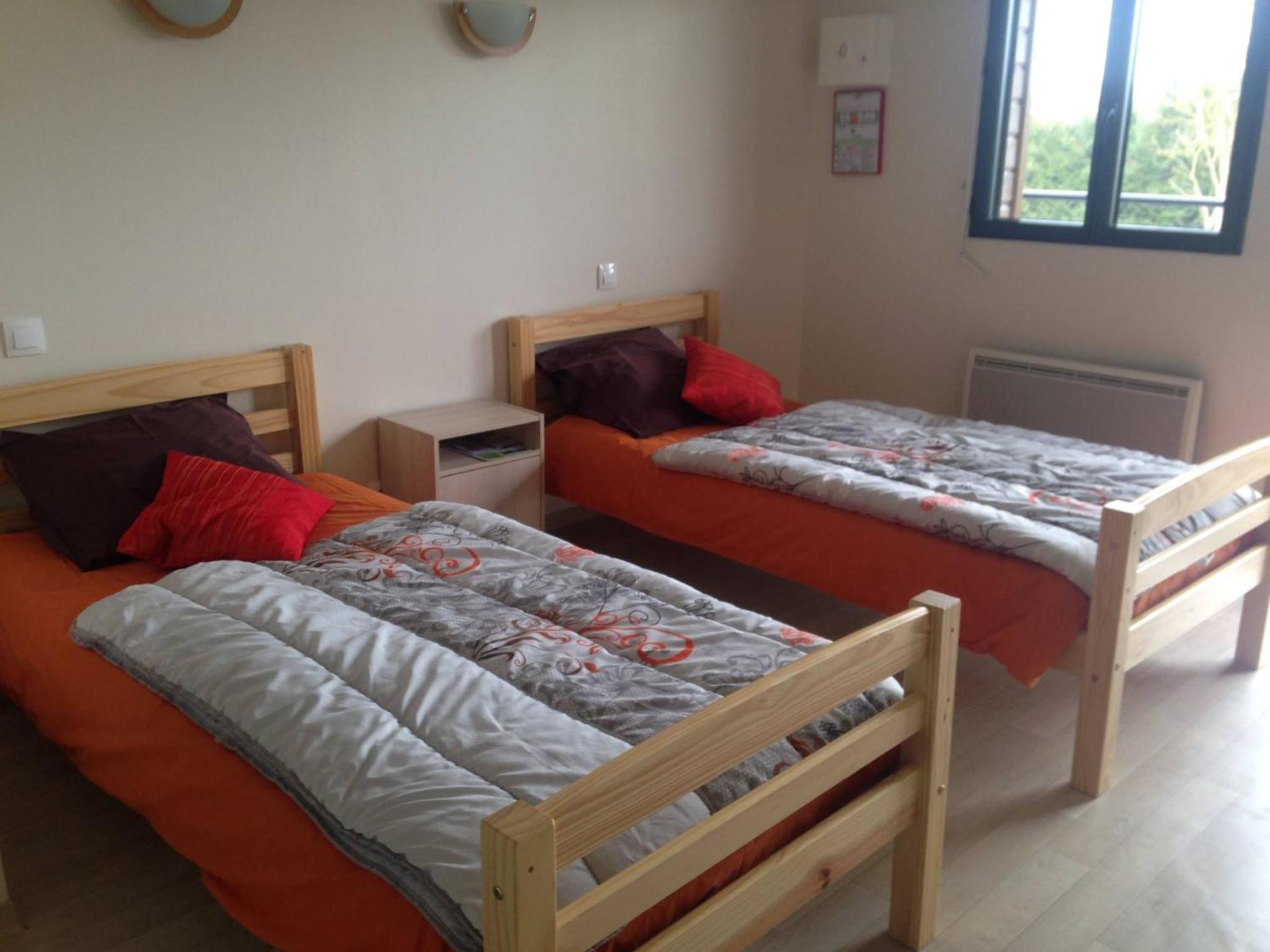 Small Double Room photo 3