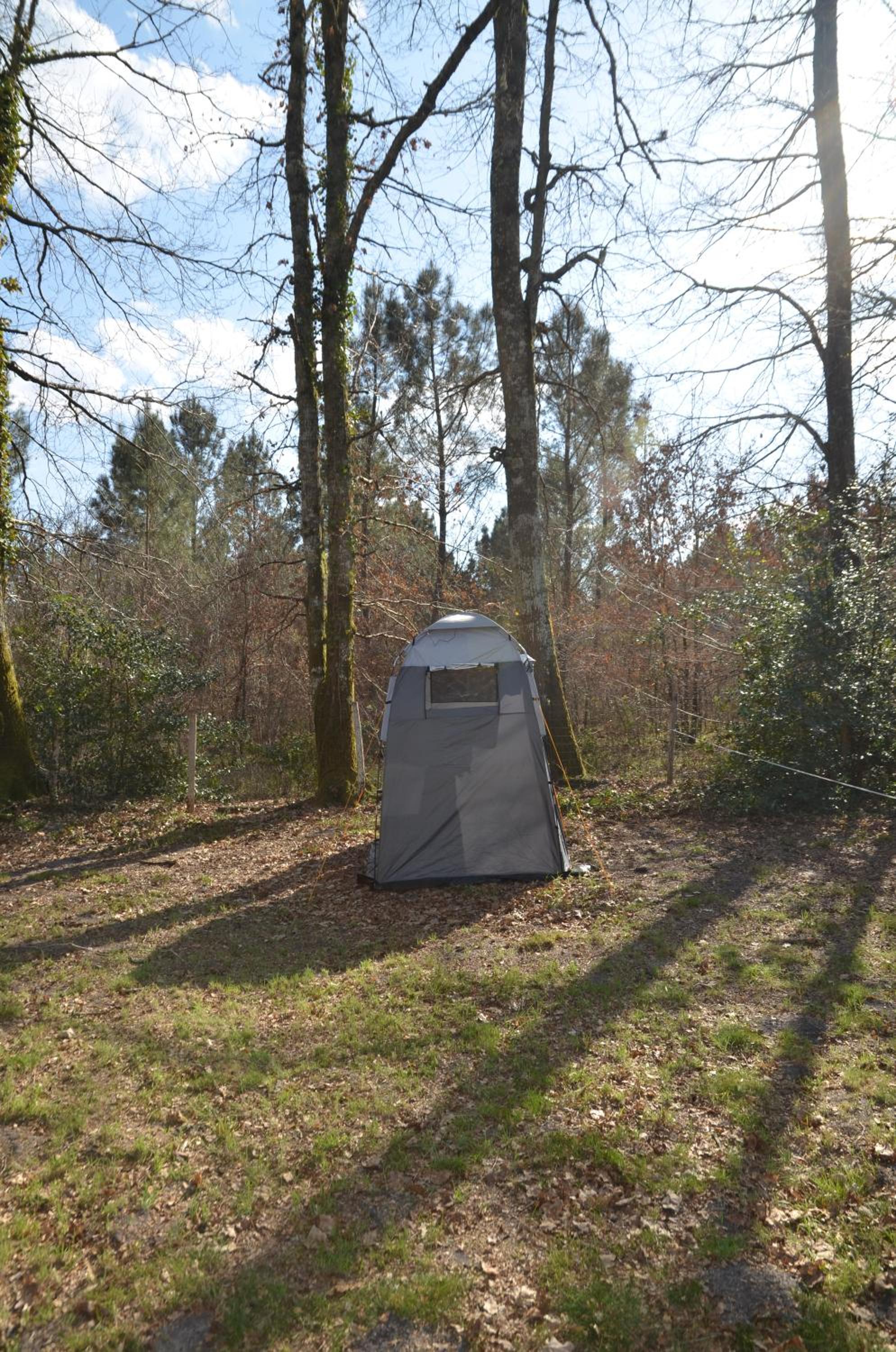 Tent - Photo 45