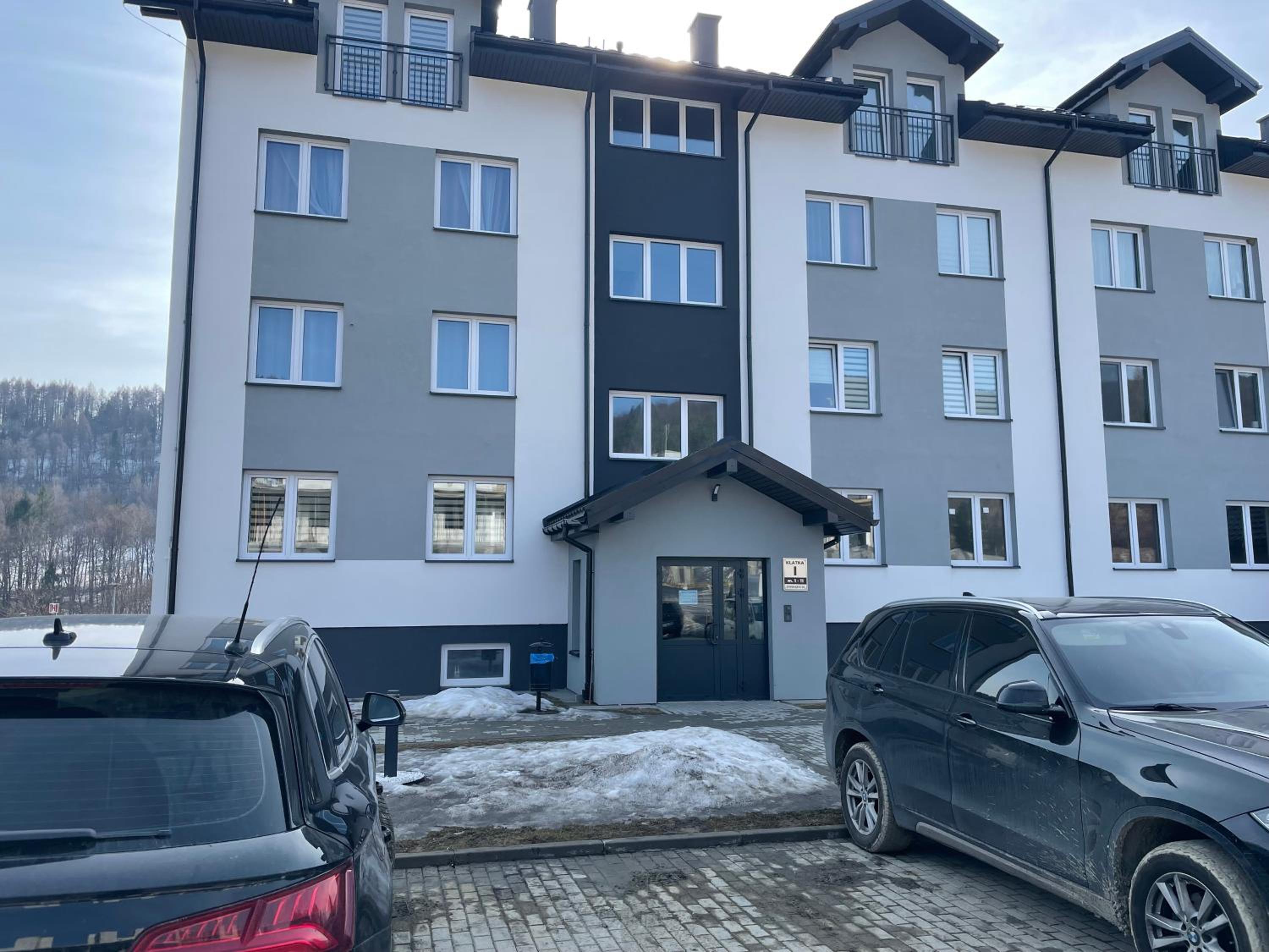 Superior Apartment with Sauna - Photo 44