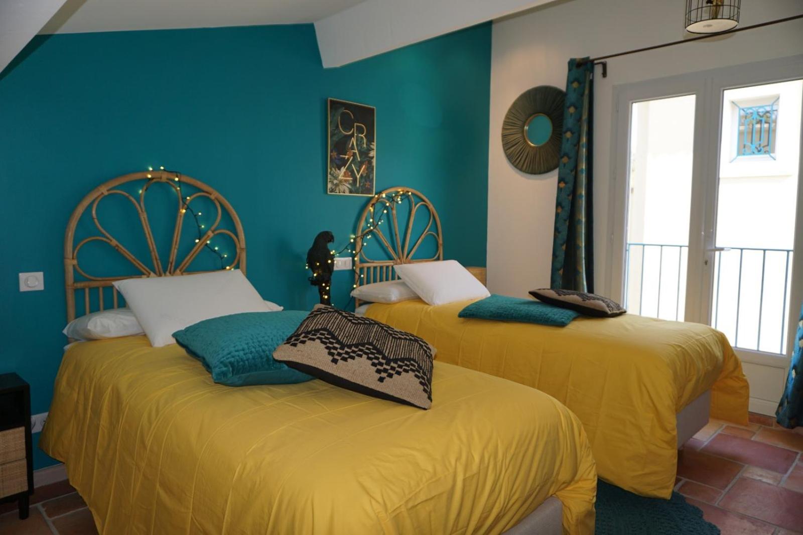 Double Room with Garden View photo 2