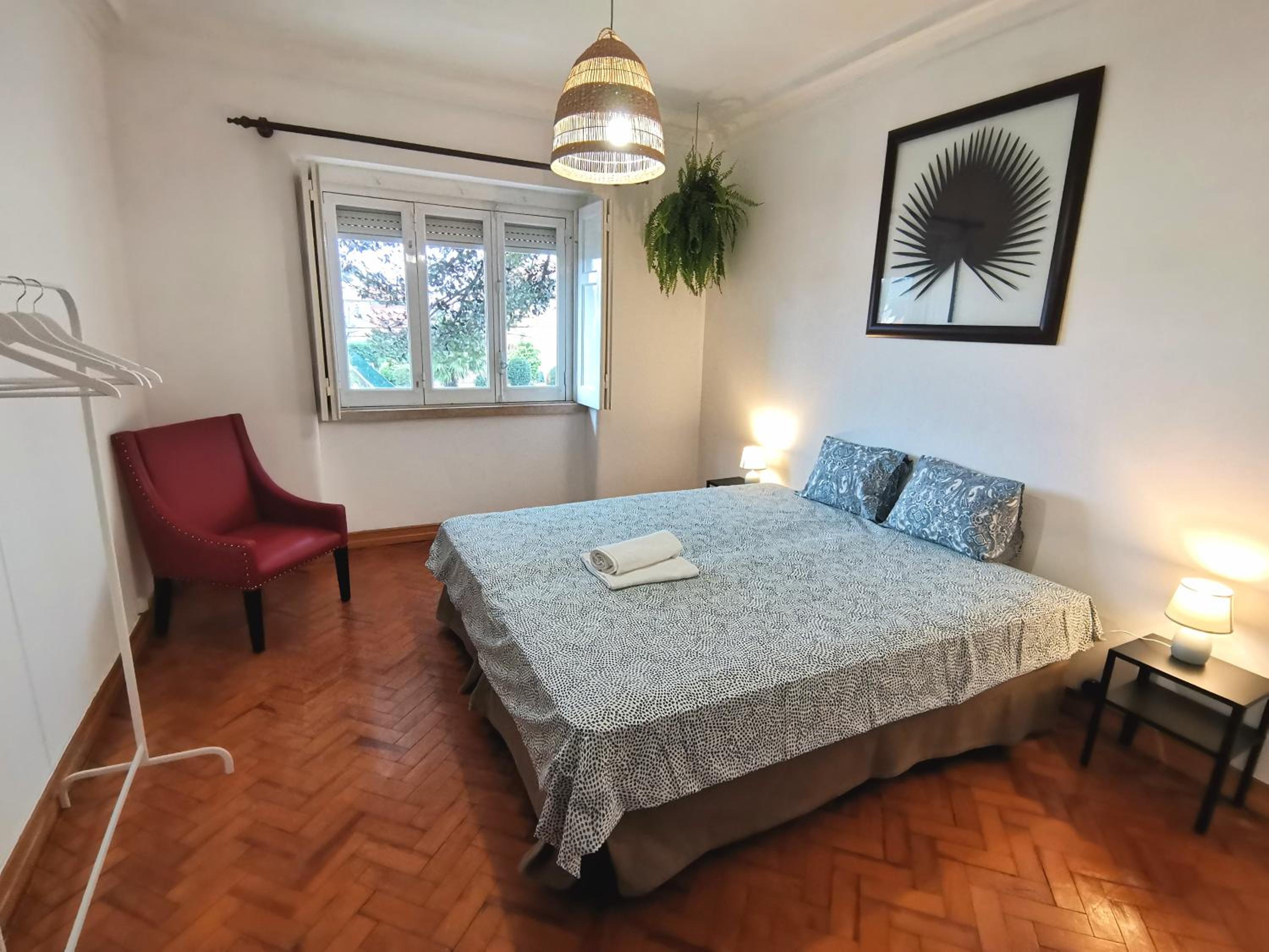 Double Room with Shared Bathroom photo 3