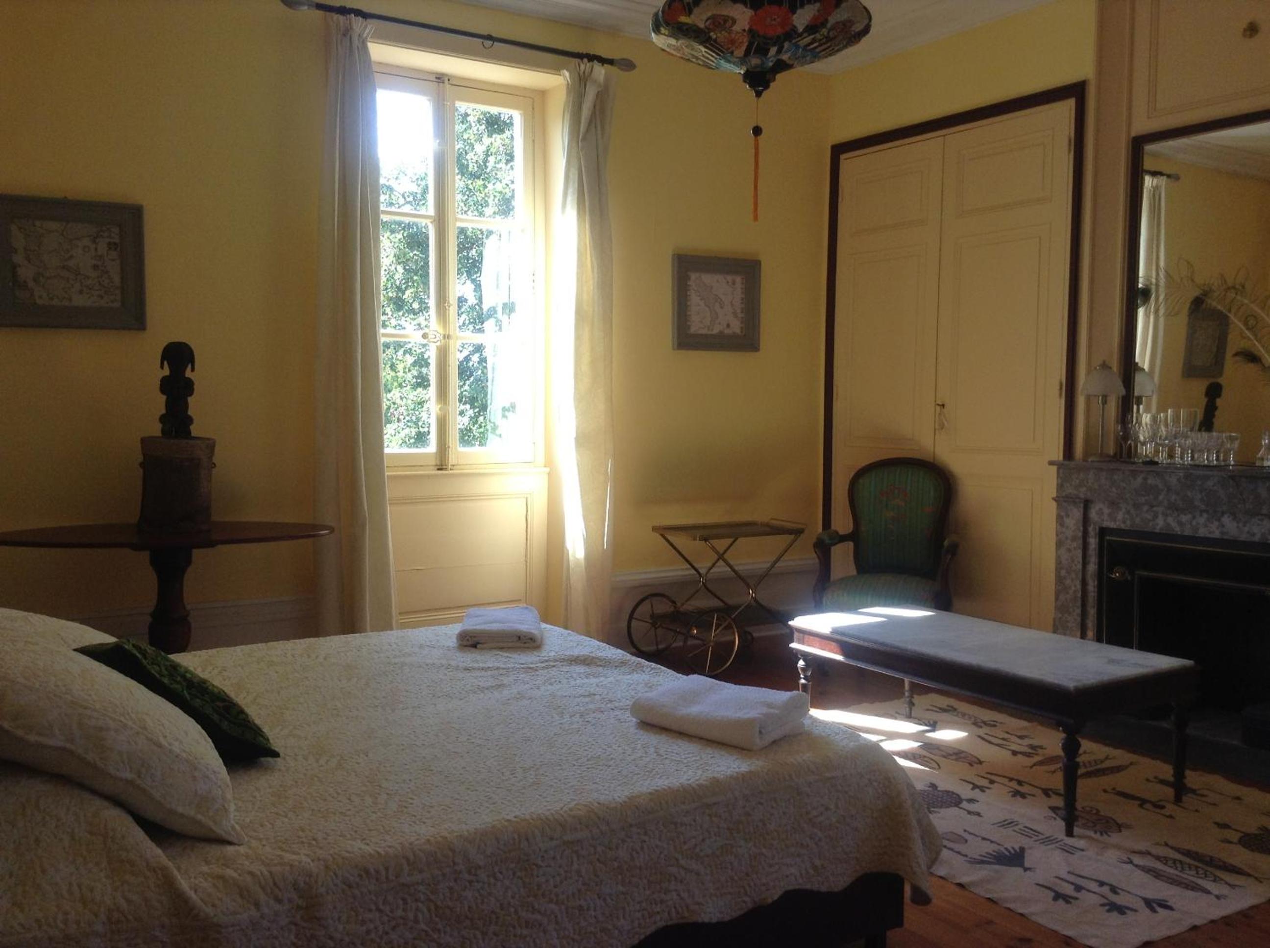 Deluxe King Room with Garden View - Orientale - Photo 3