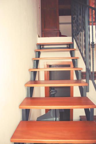 Double Room - Split Level photo 2