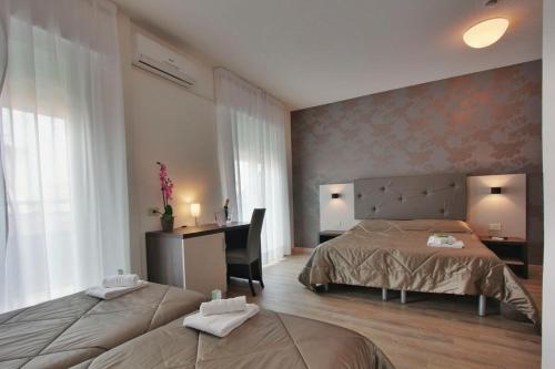 Quadruple Room photo 2