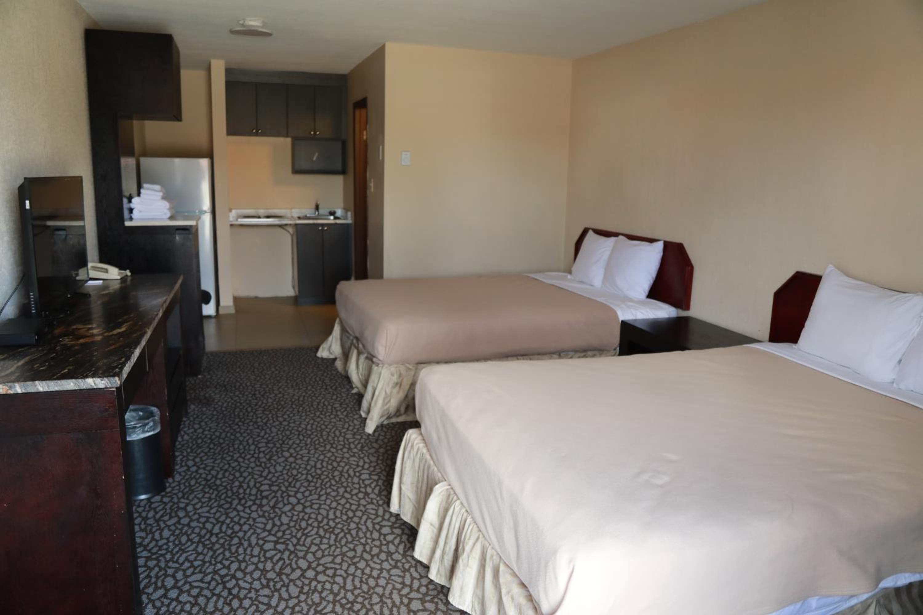 Standard Single Room - Non-Smoking photo 1