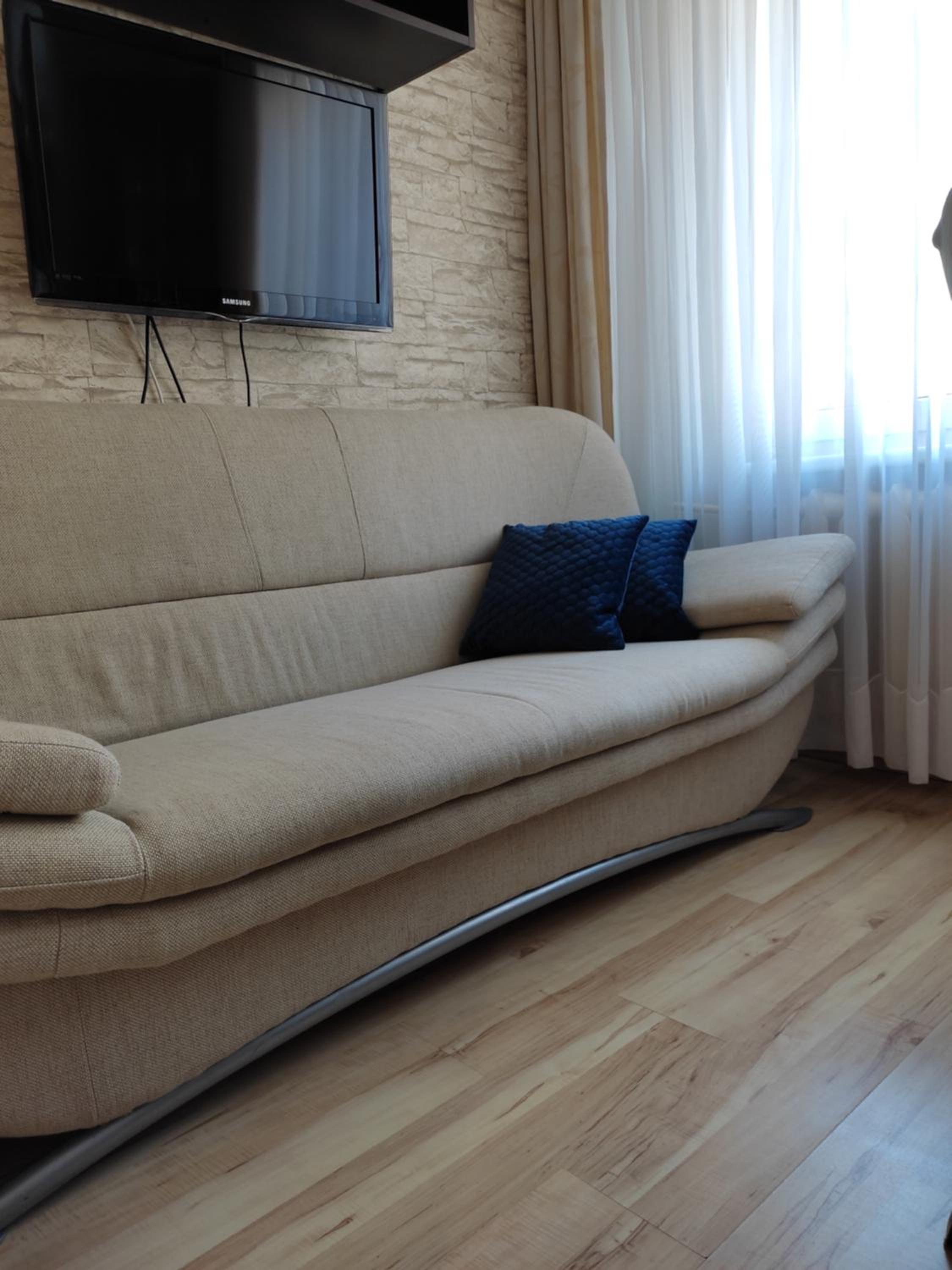 Two-Bedroom Apartment - Photo 1