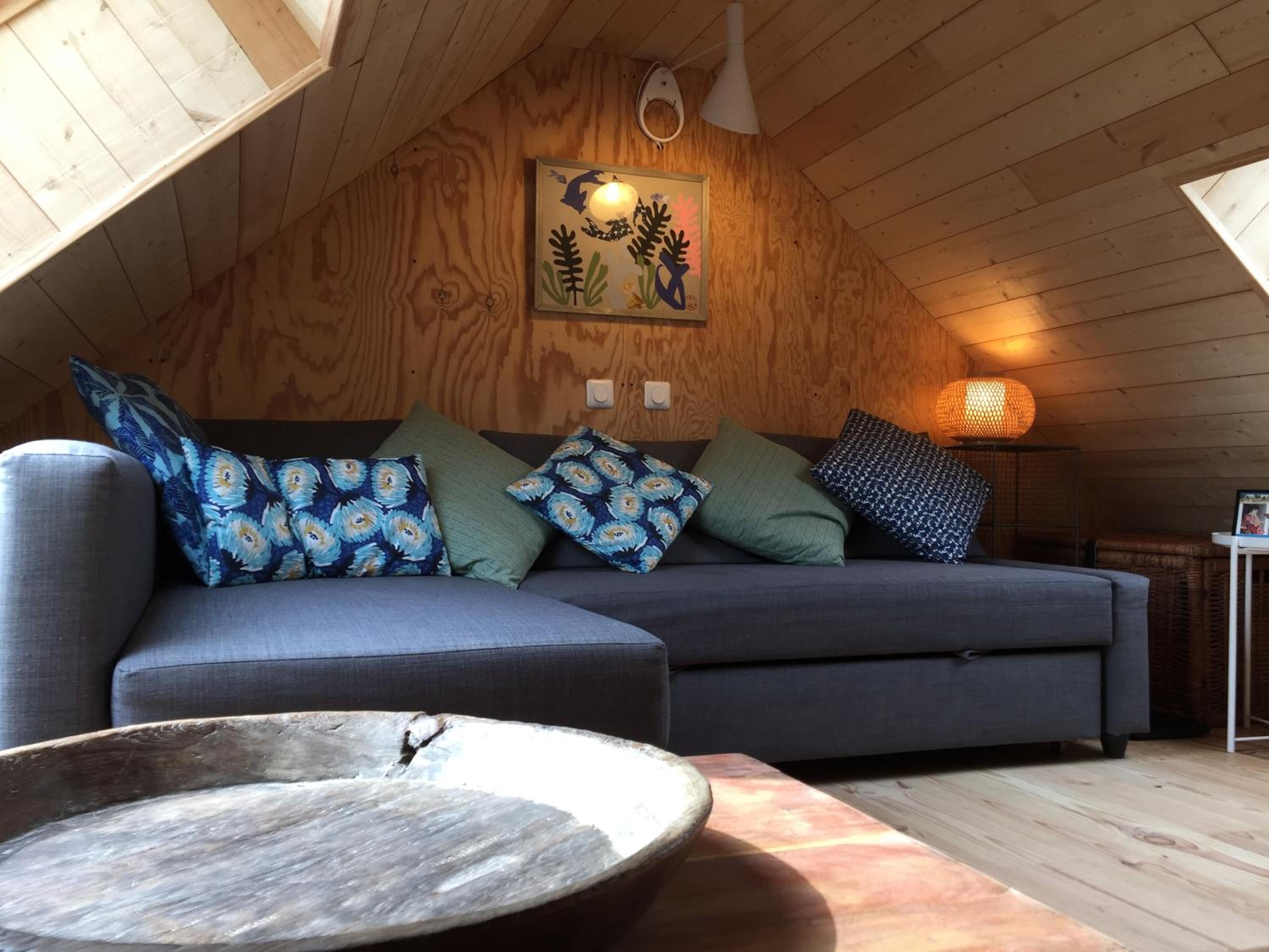 Suite - Photo 31