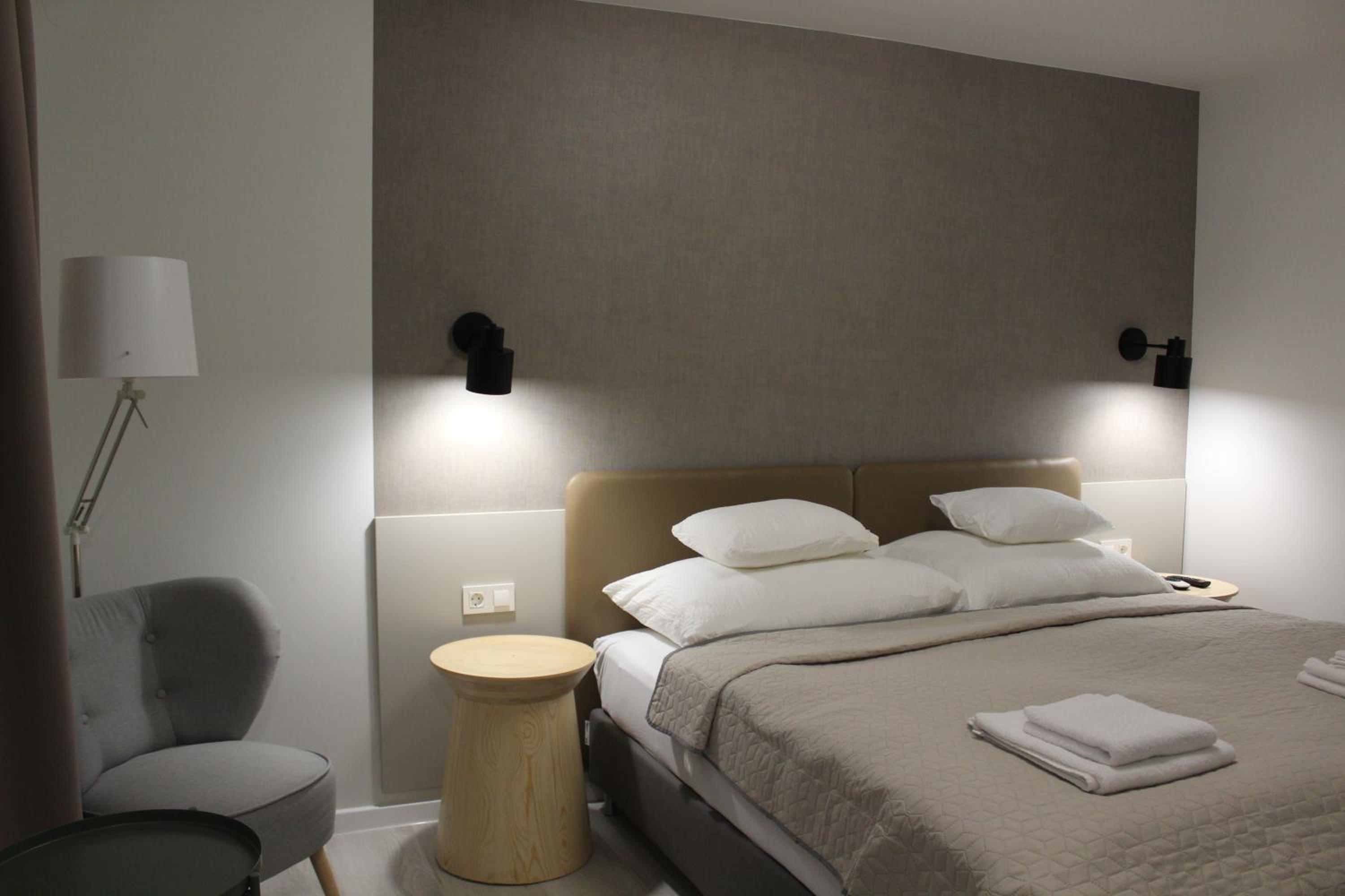 Double Room with Garden View - Photo 1