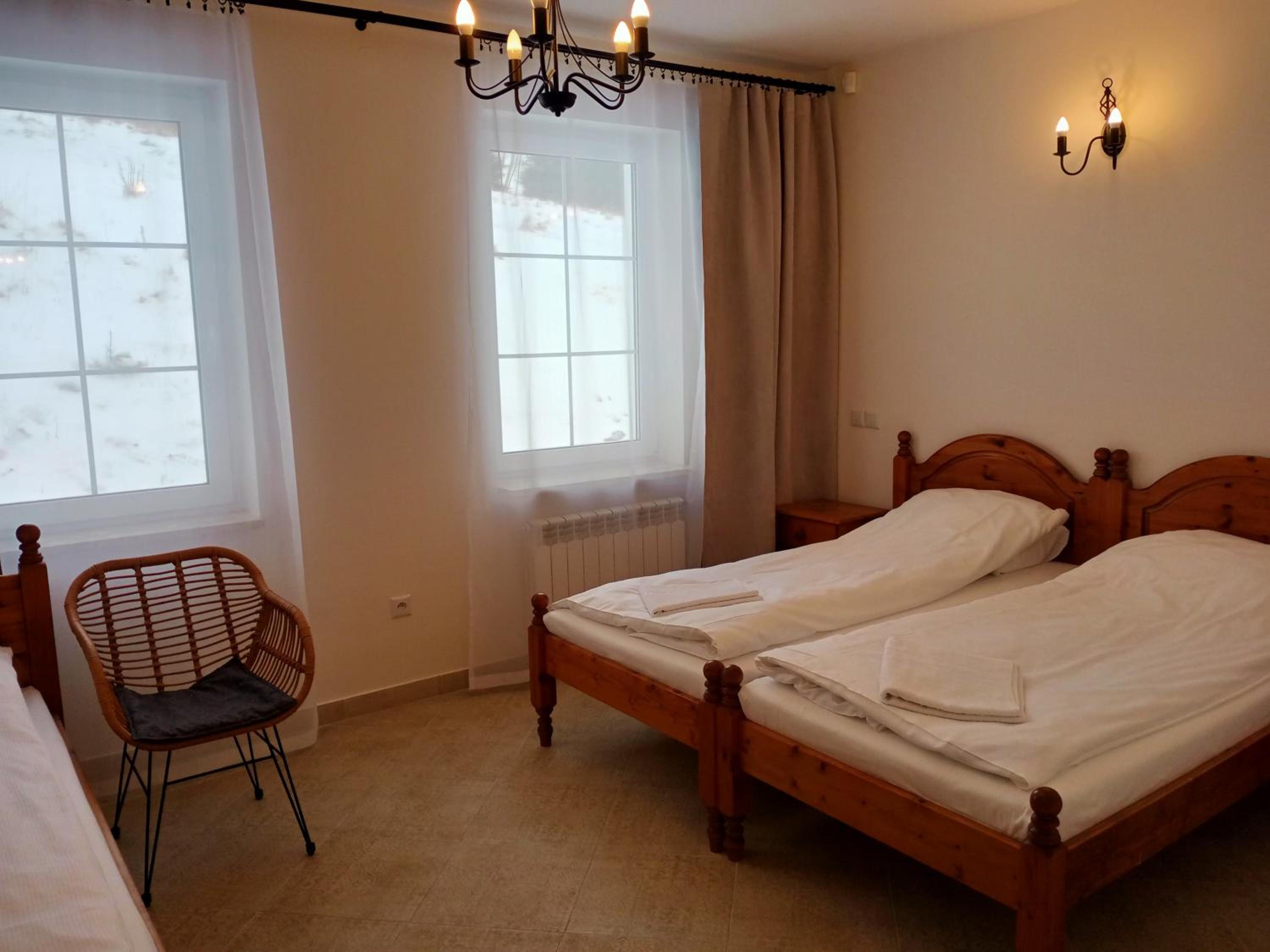 Suite with Mountain View photo 3