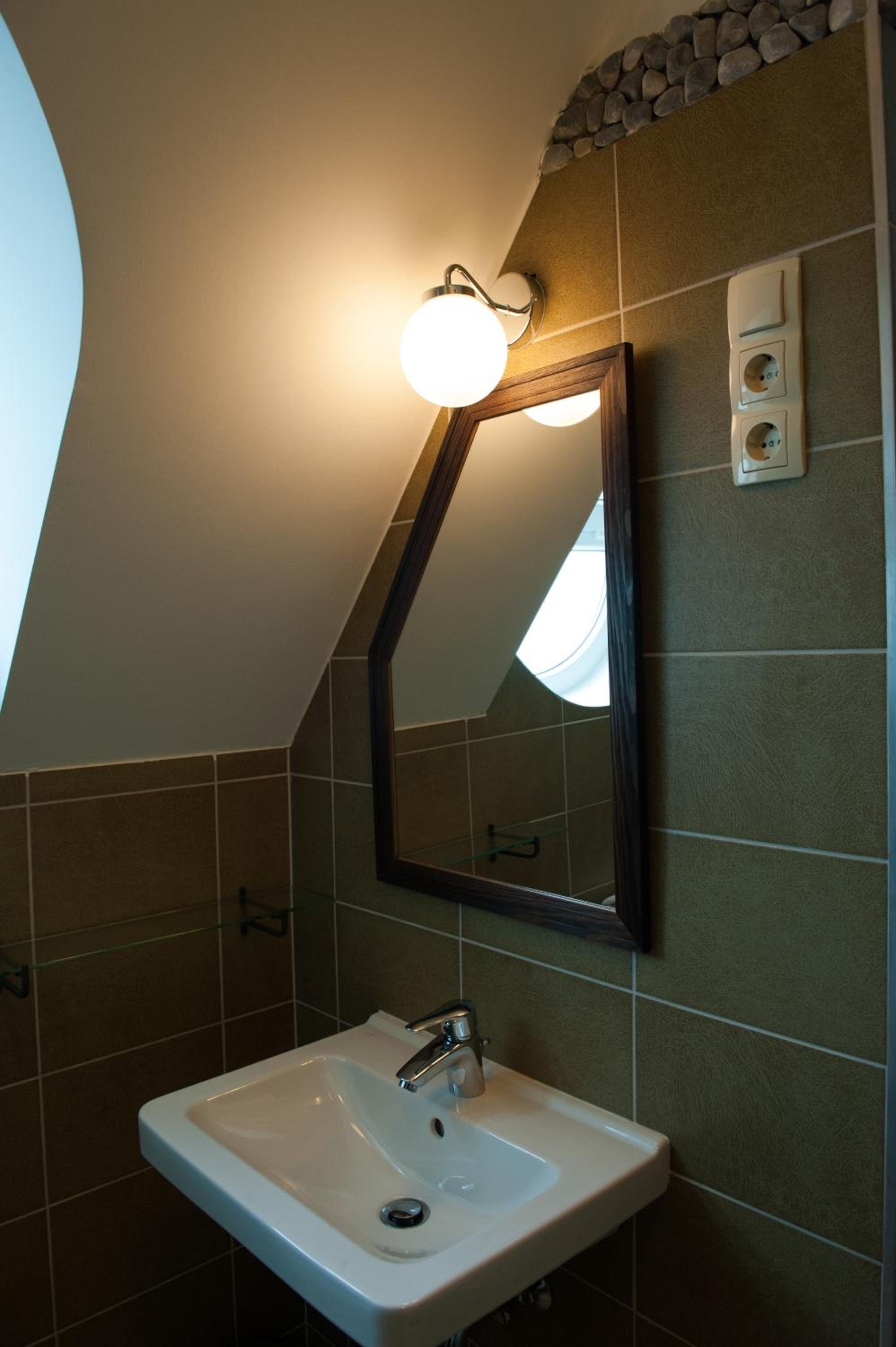 Twin Room photo 2