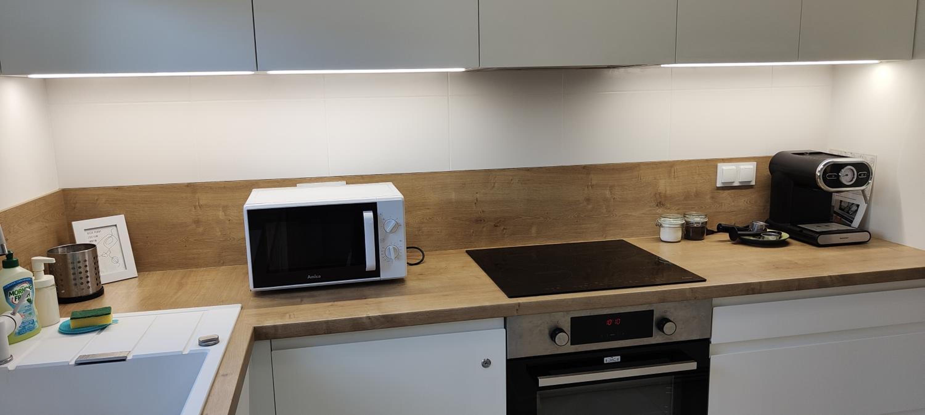 One-Bedroom Apartment - Photo 16