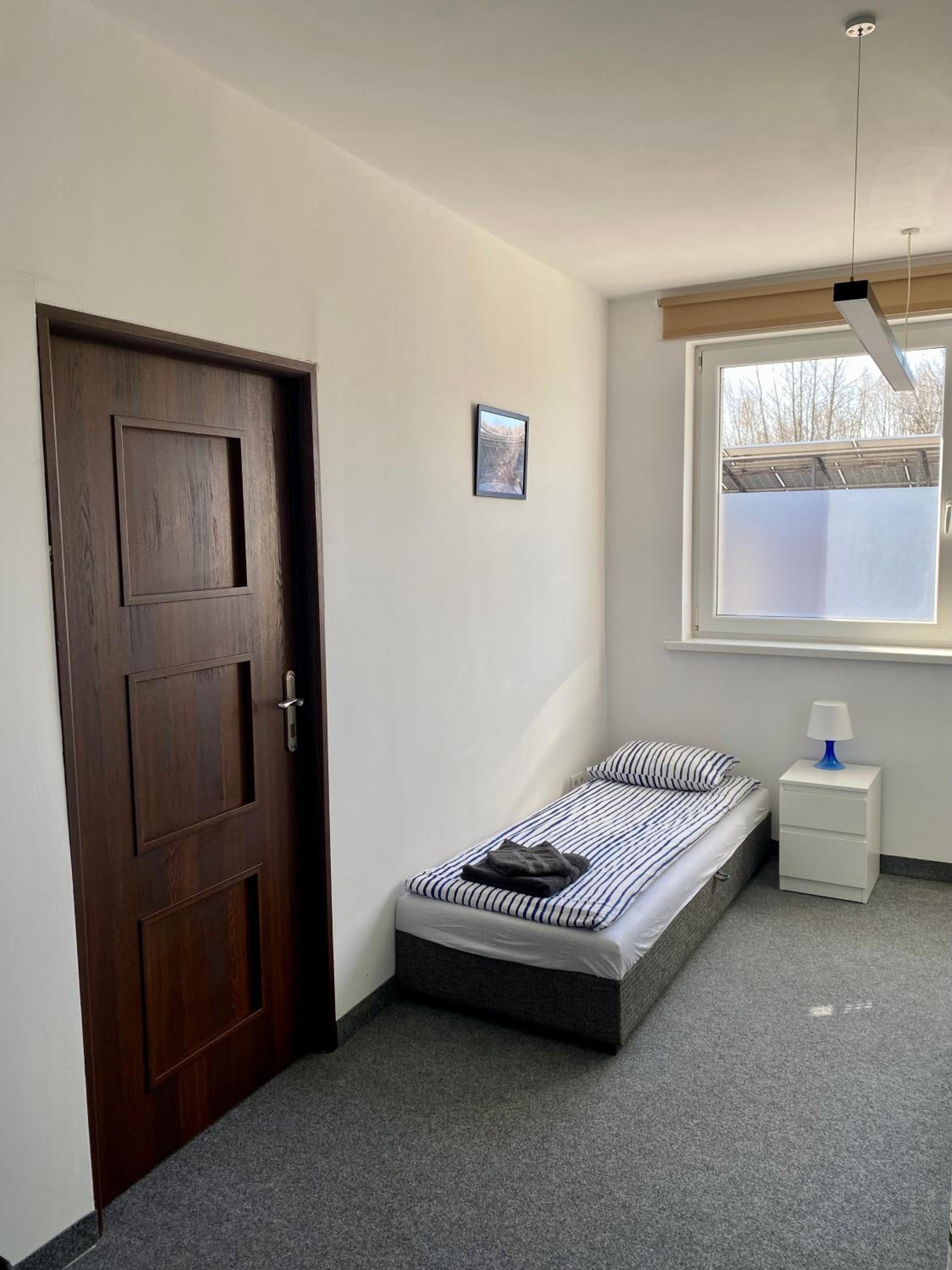 Classic Single Room