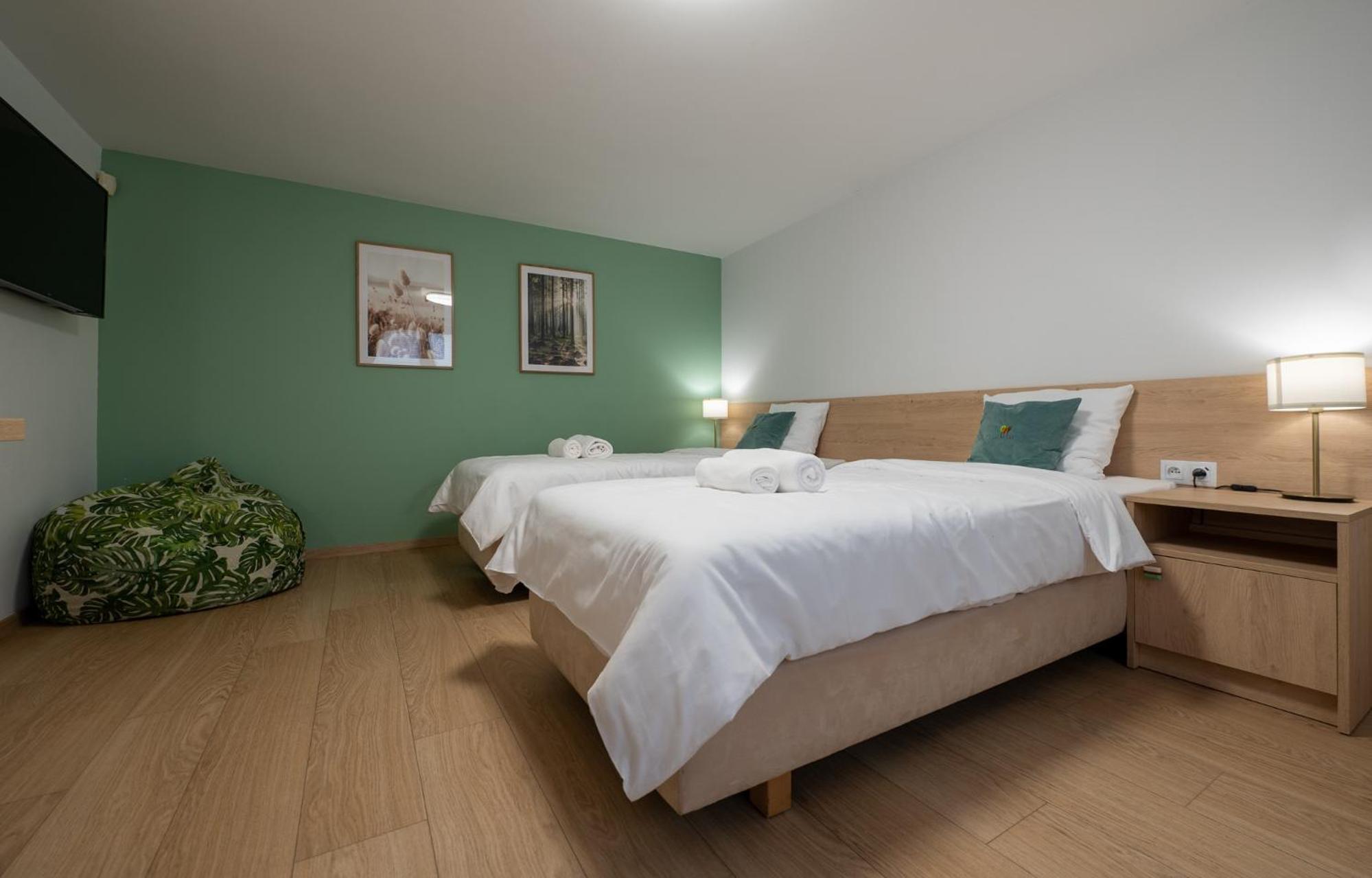Double or Twin Room photo 1