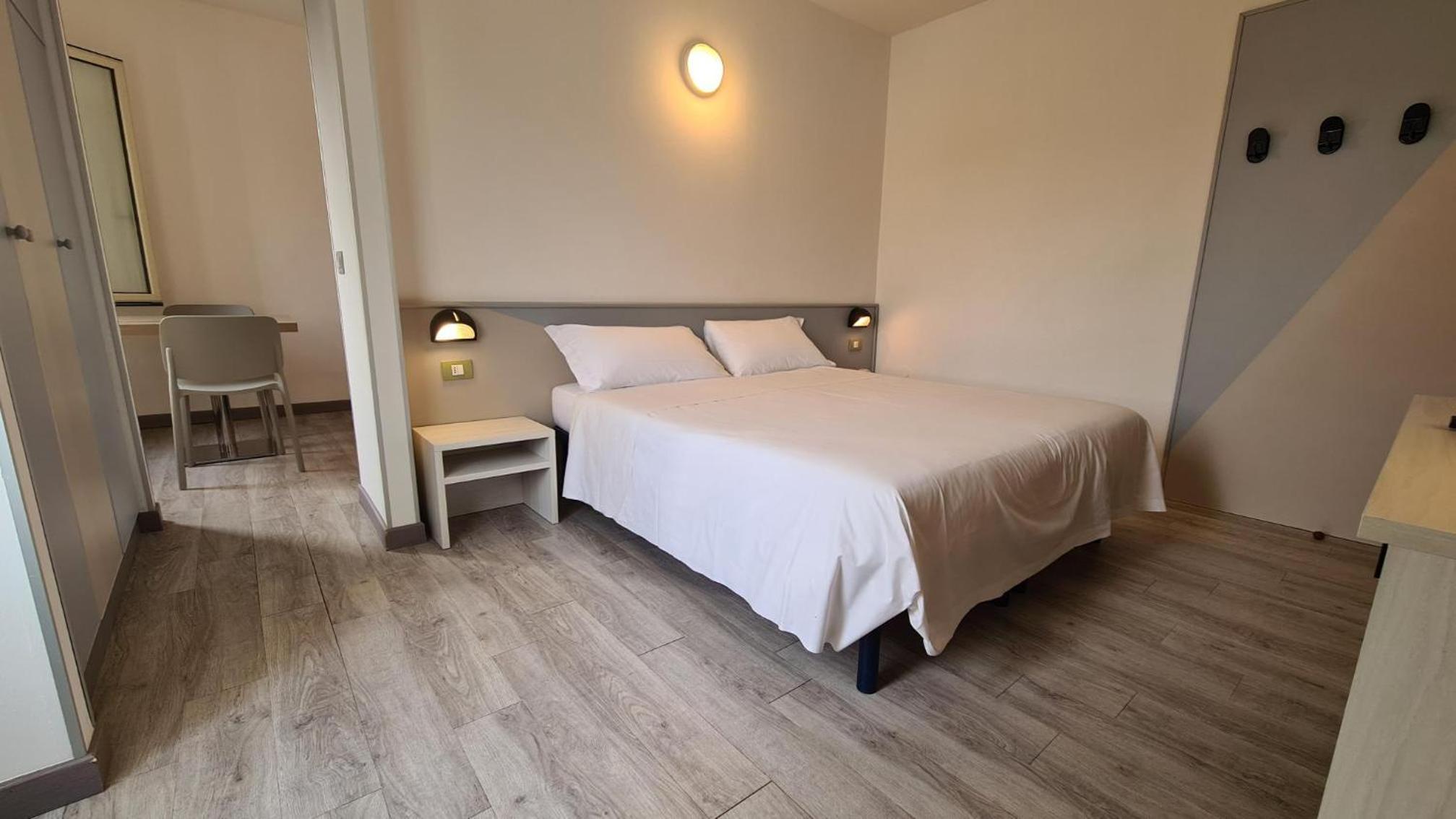 Standard Quadruple Room - Annex