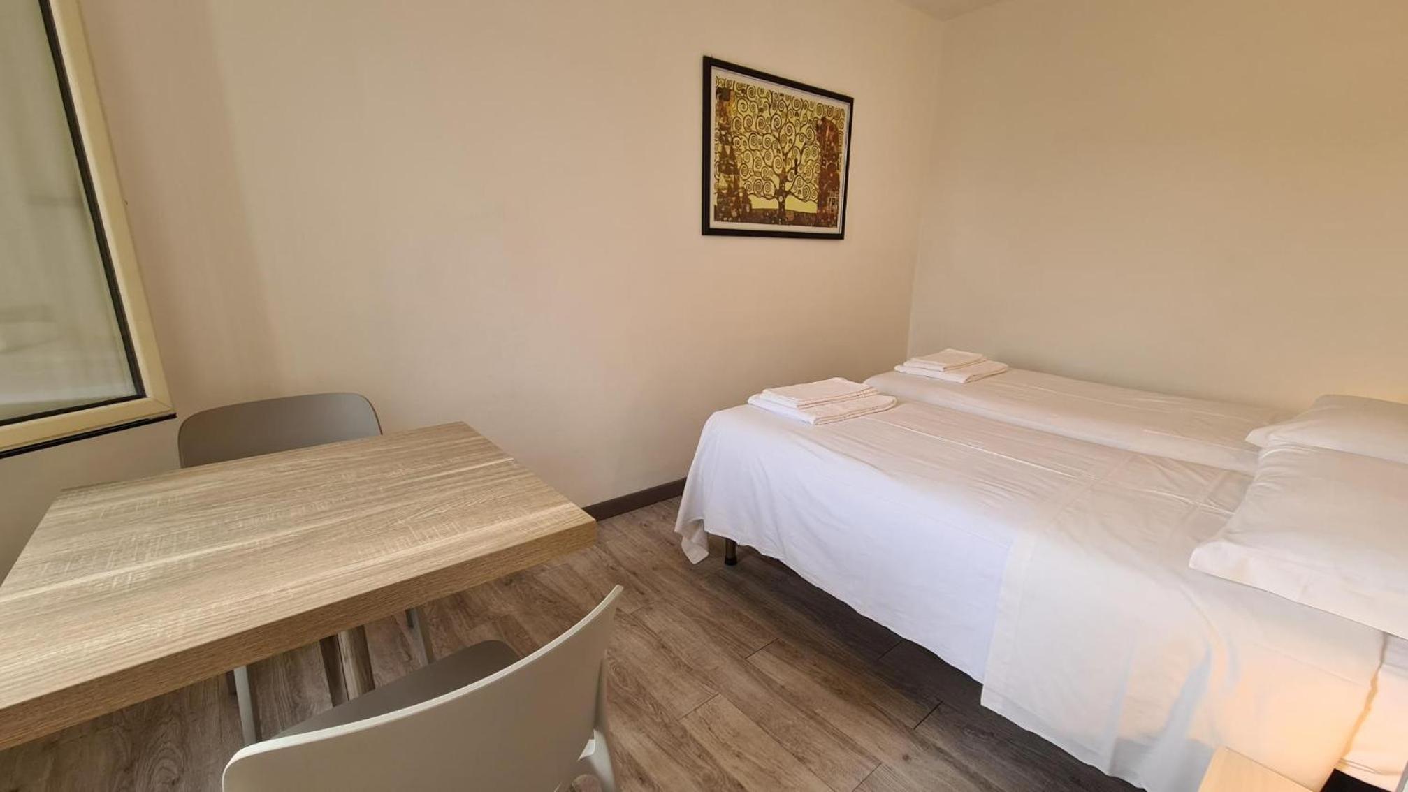 Standard Quadruple Room - Annex photo 2