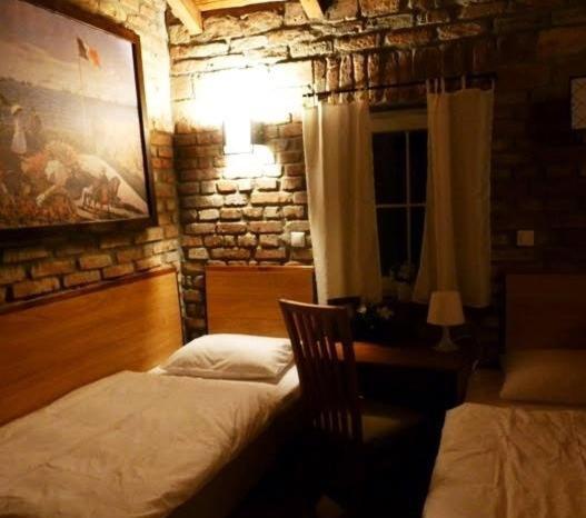 Quadruple Room - Photo 3