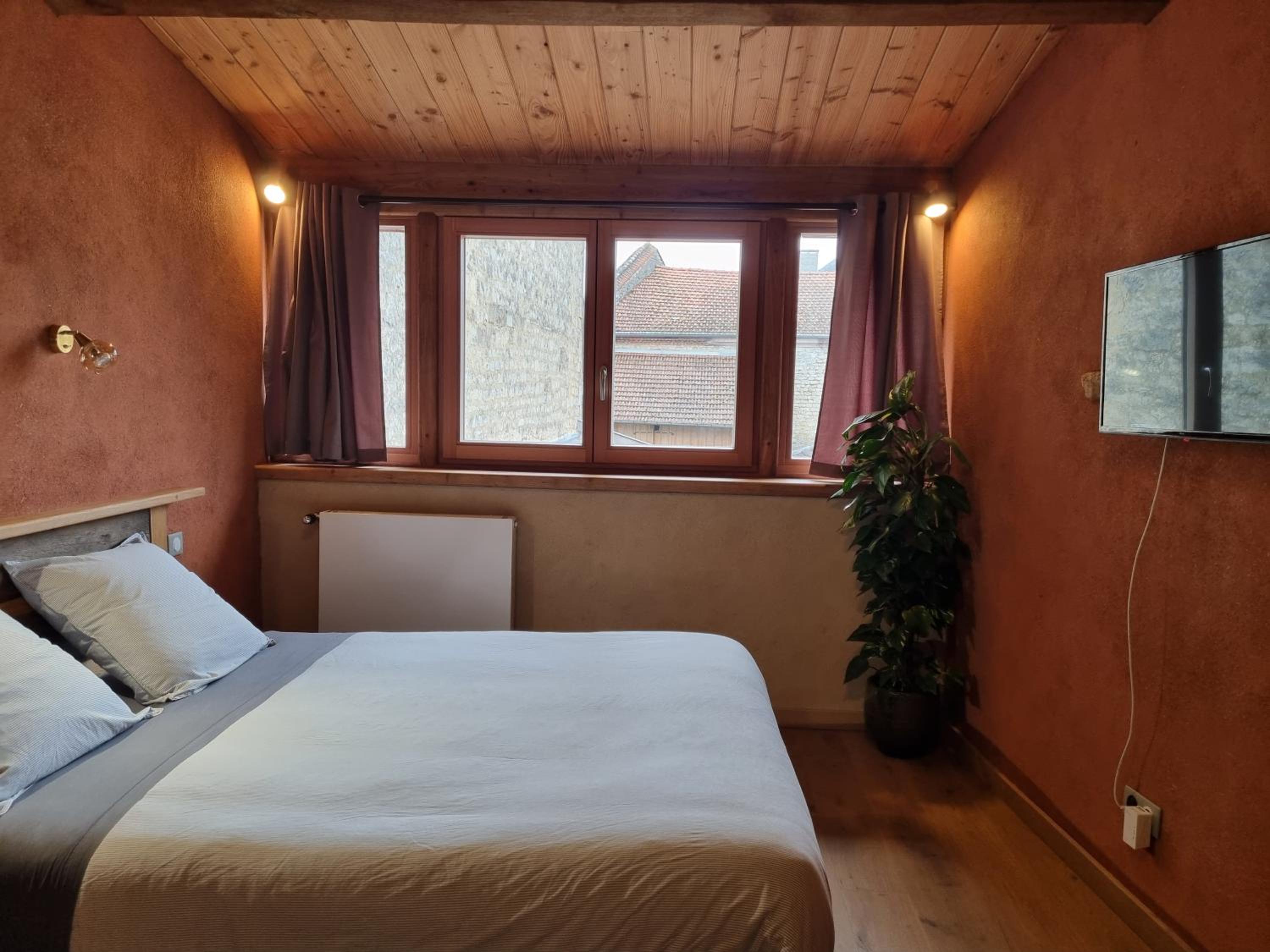 Small Double Room photo 3