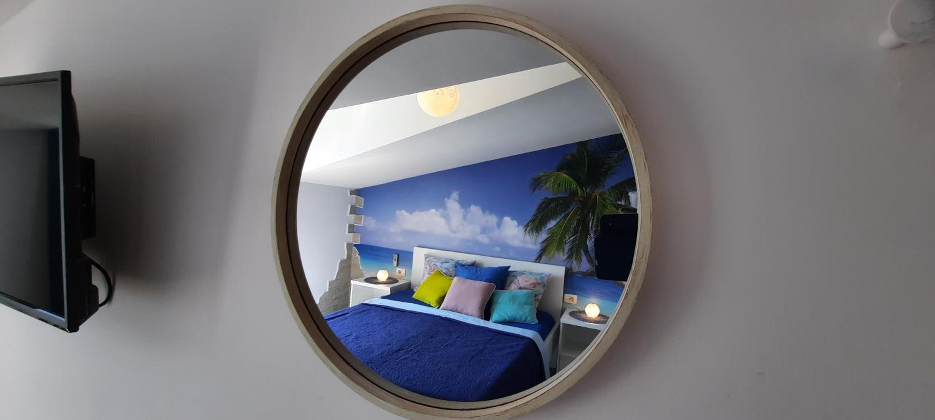 Studio with Sea View photo 1