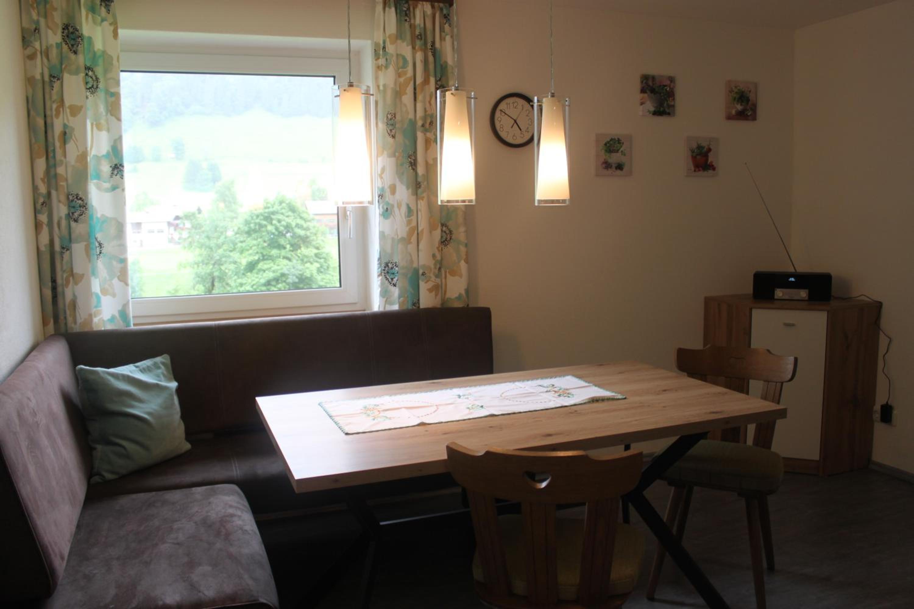 Two-Bedroom Apartment photo 2