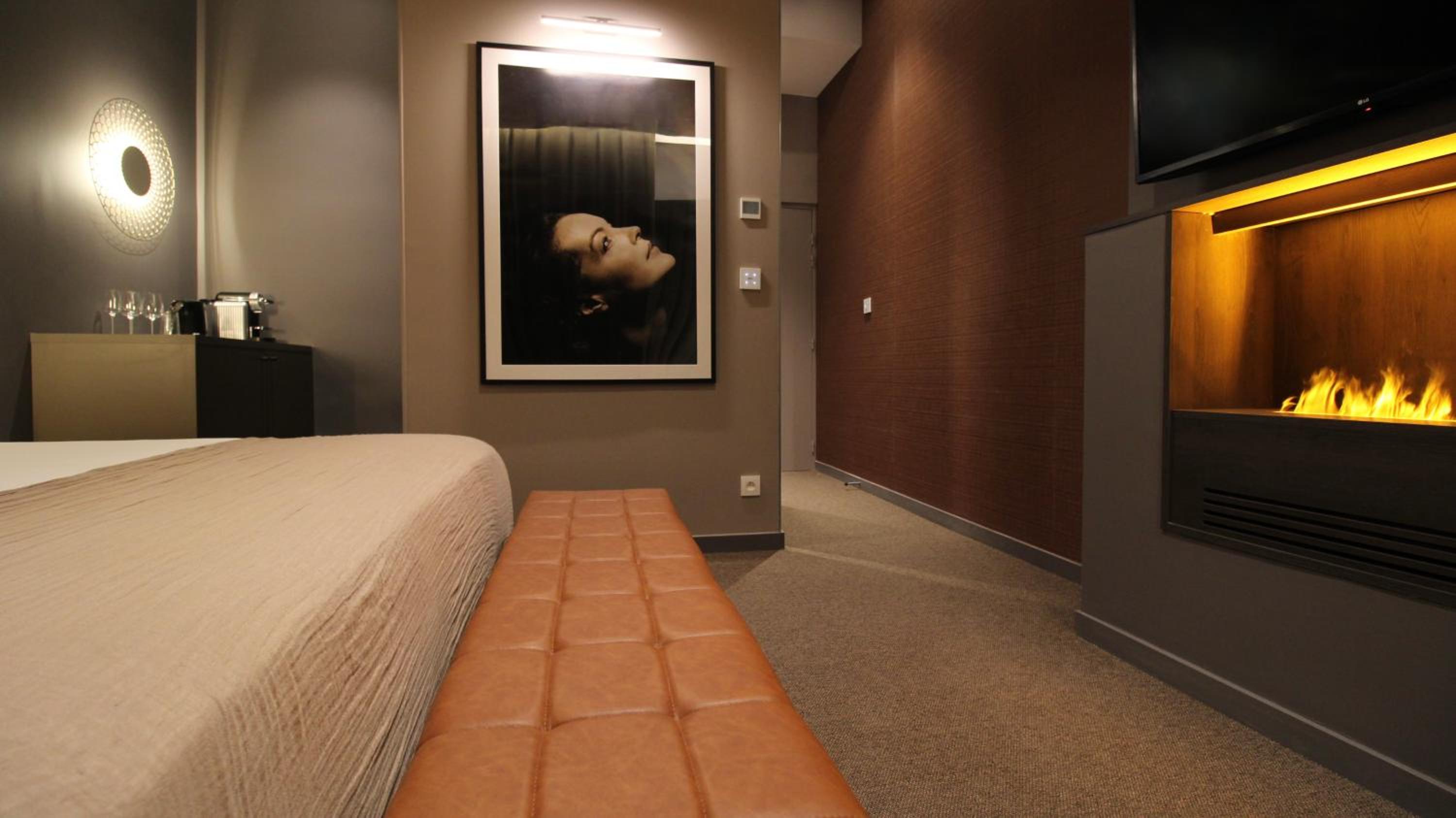 Superior Suite "Onyx"