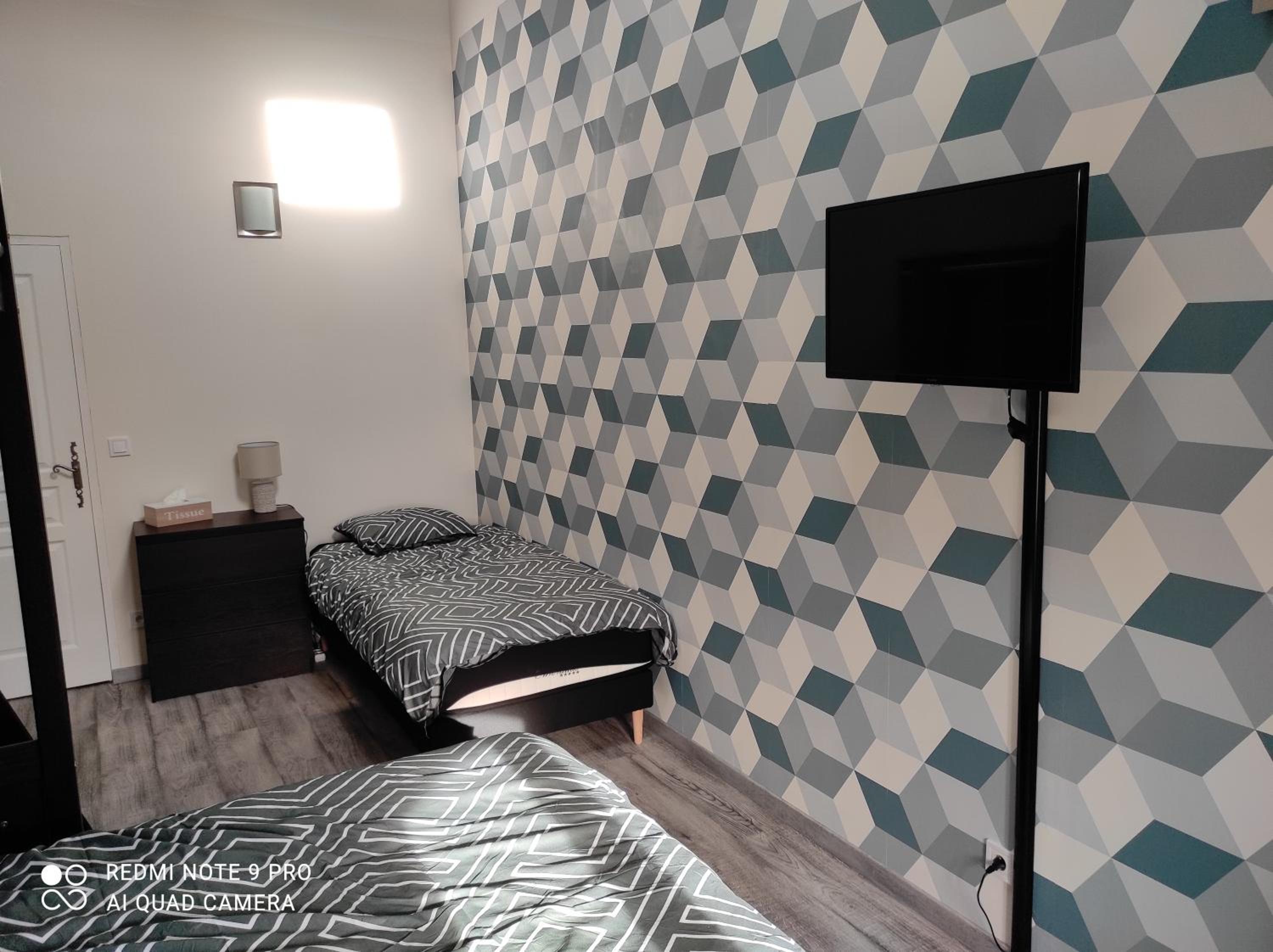 Superior Apartment - Photo 8