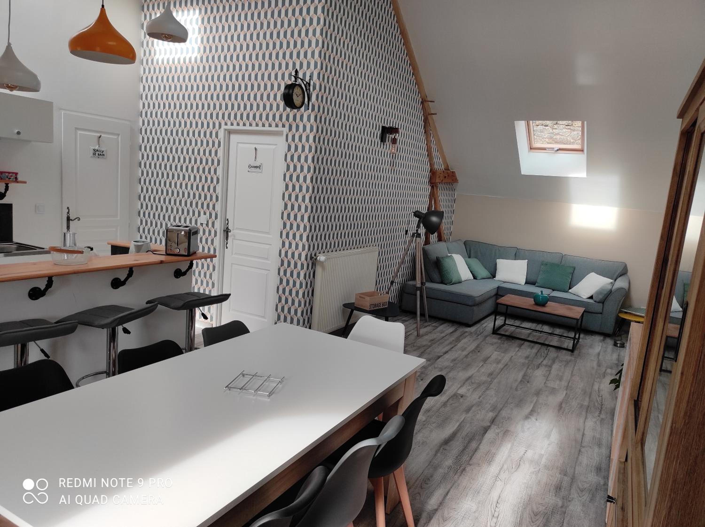 Superior Apartment - Photo 18