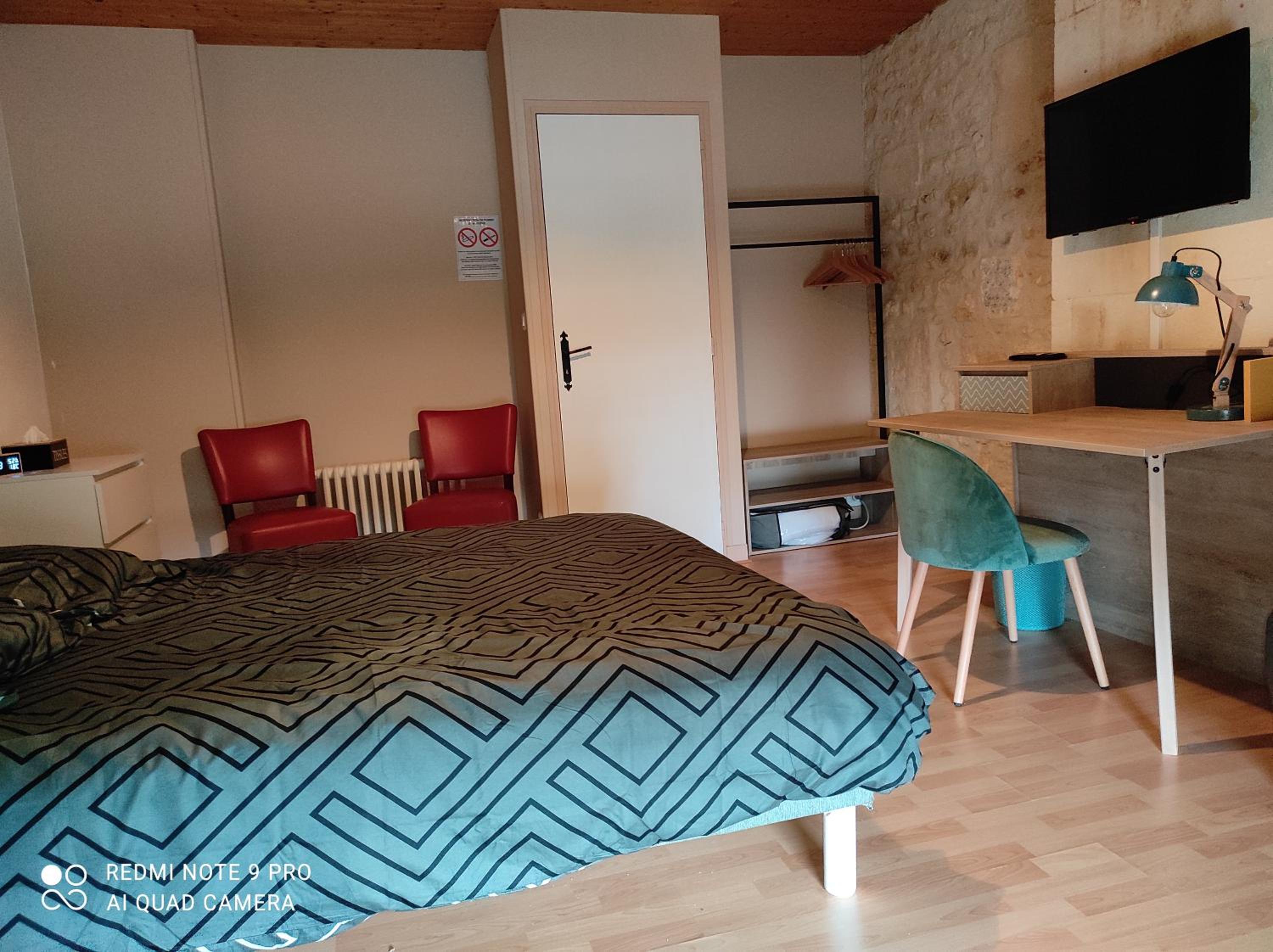 Superior Double Room - Photo 4
