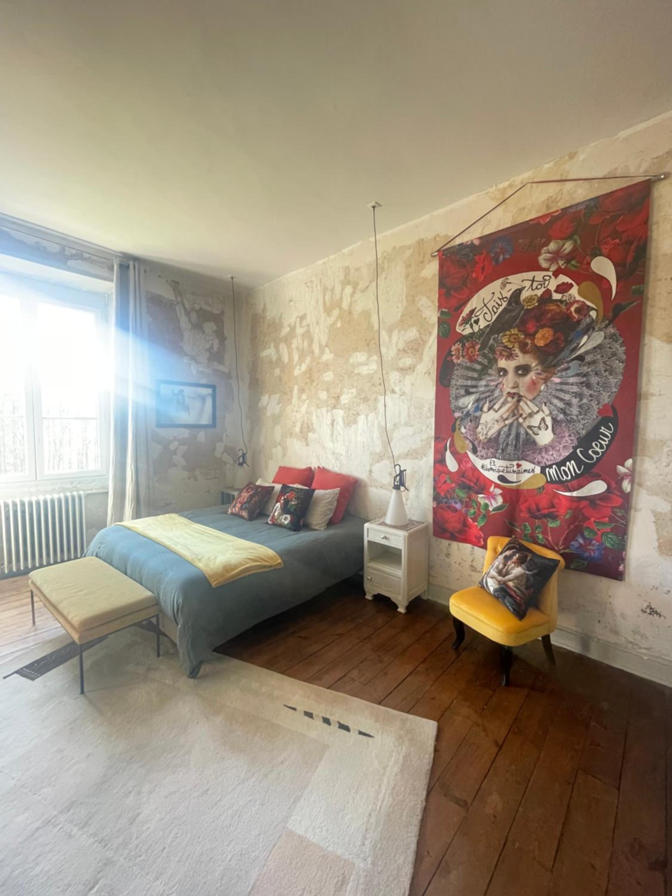 Double Room photo 1