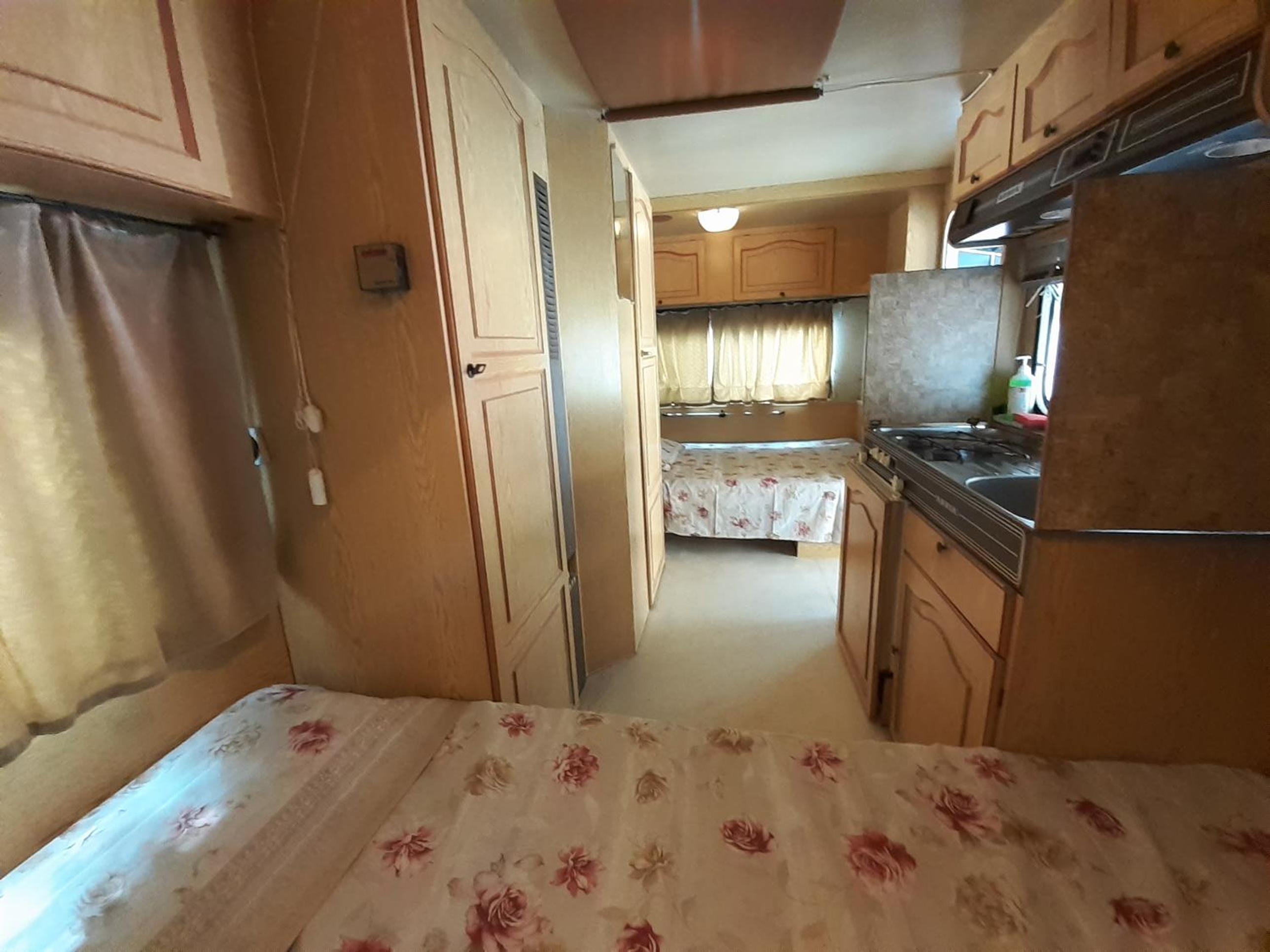 Caravan