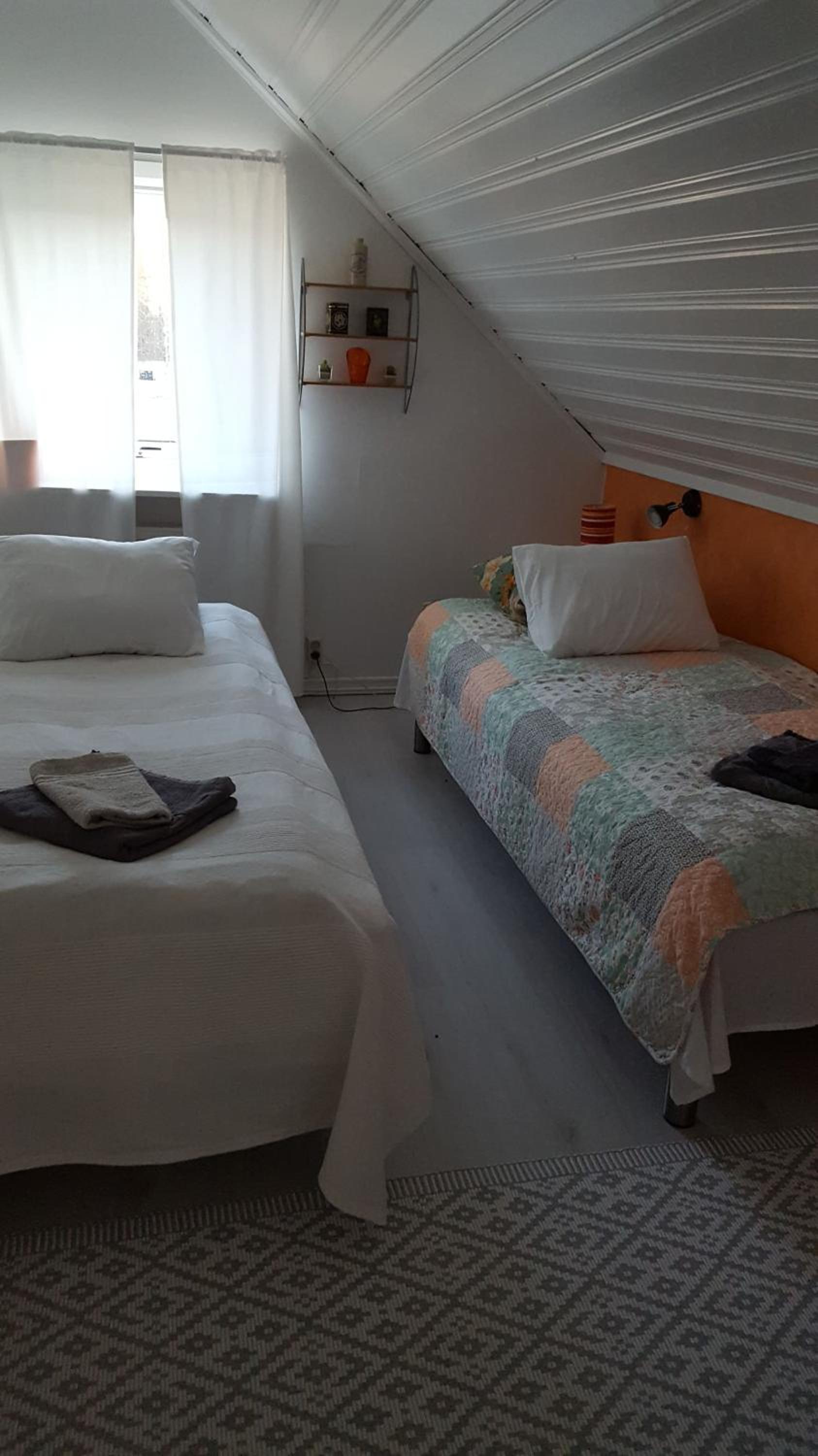 Standard Single Room photo 2