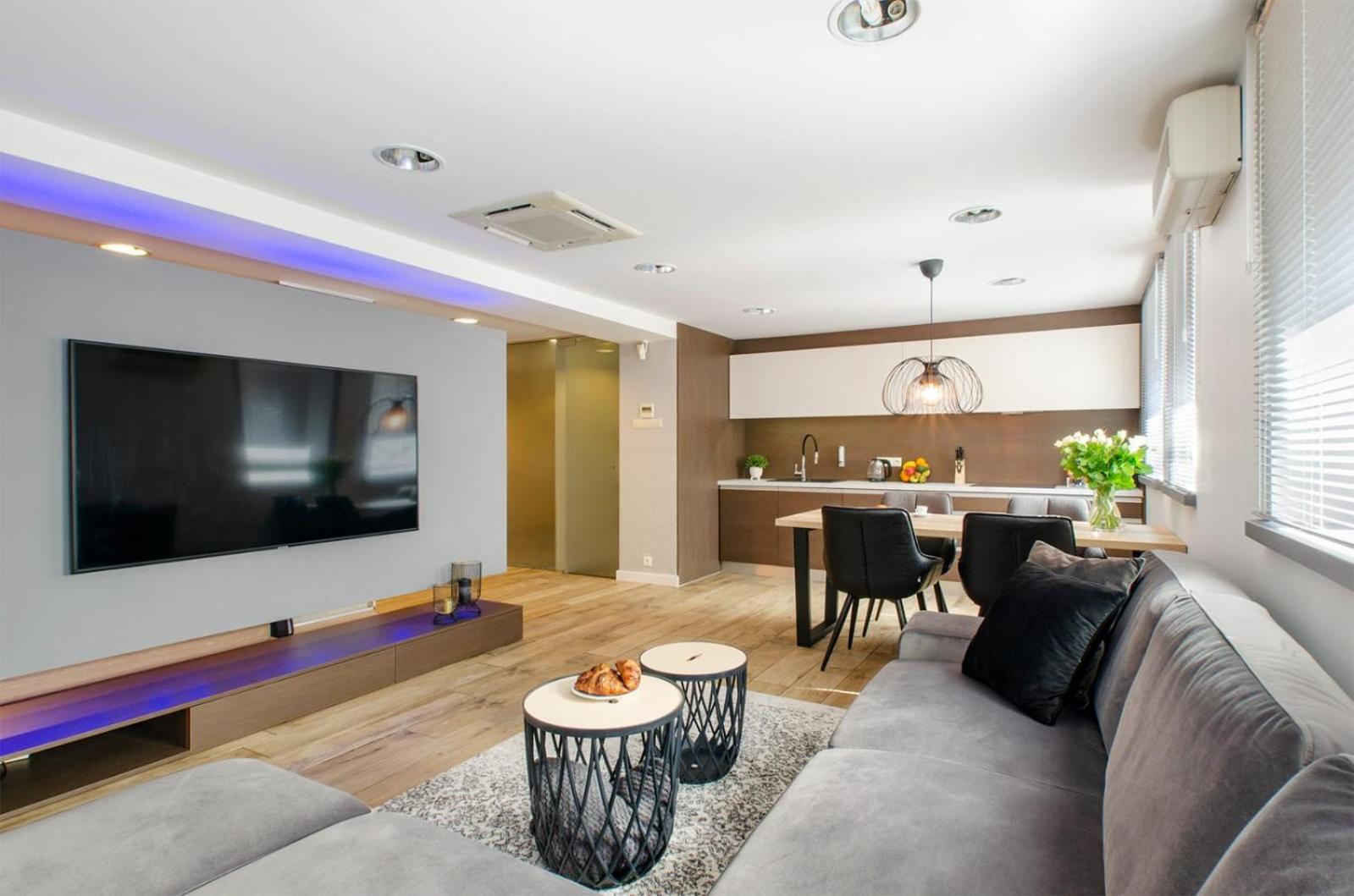 Superior Apartment photo 2