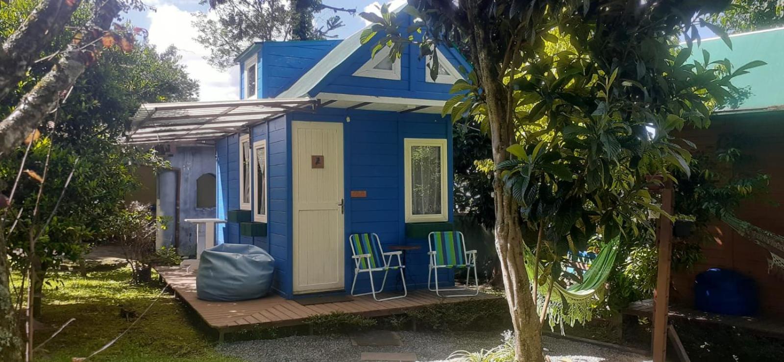 One-Bedroom Chalet photo 2