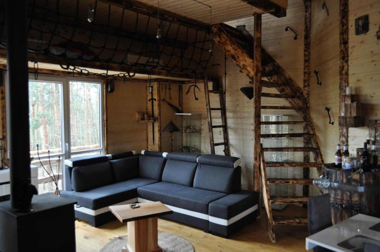 Two-Bedroom Chalet - Photo 1