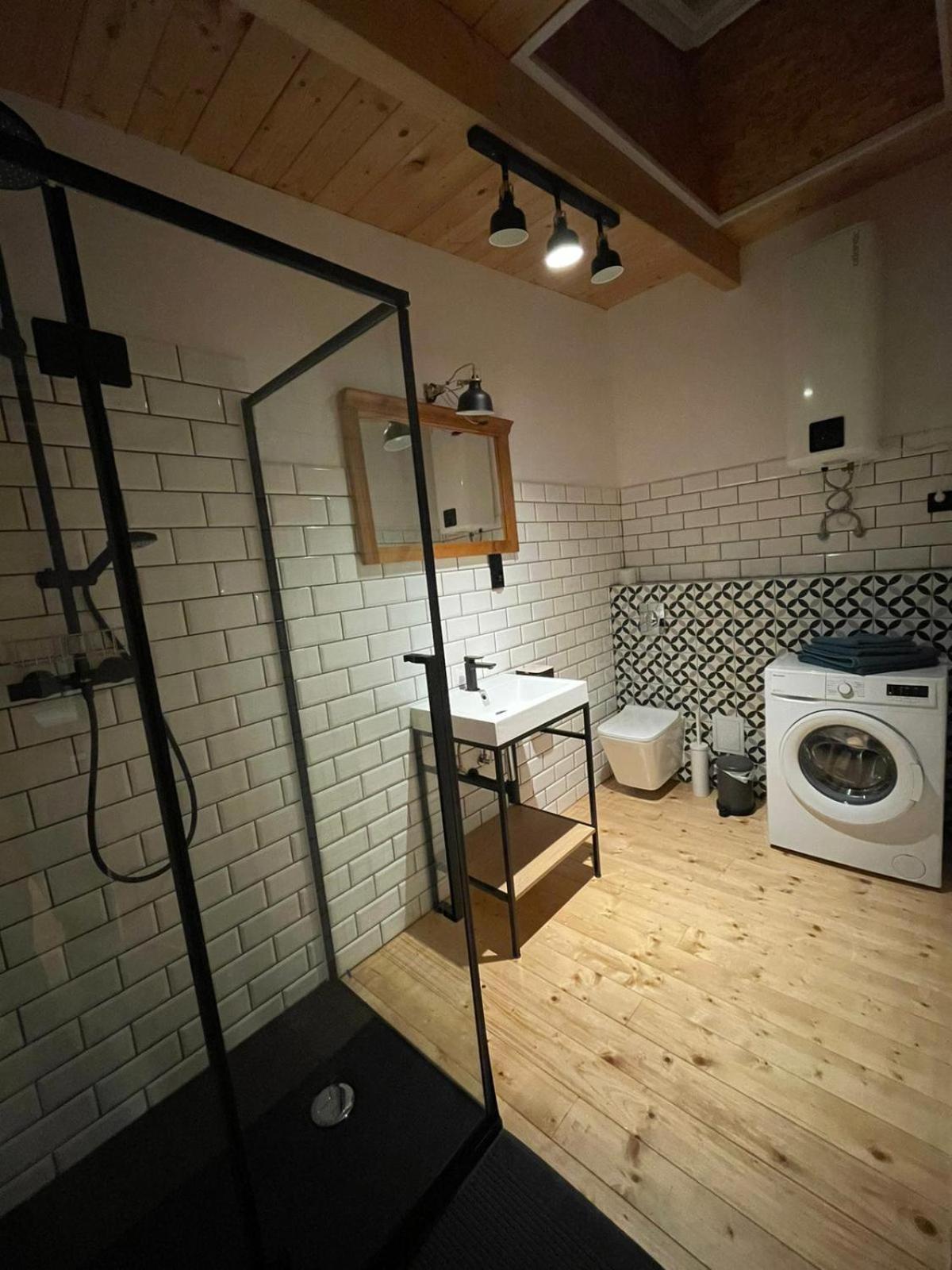 Two-Bedroom Apartment - Photo 1