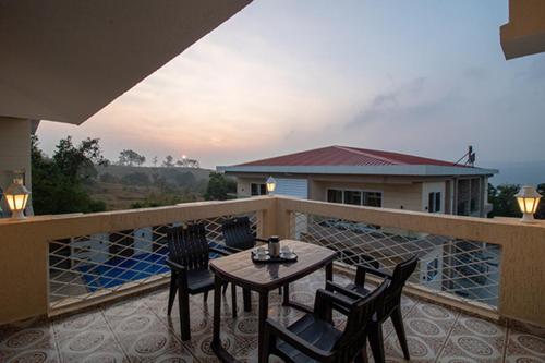 One-Bedroom Villa photo 3