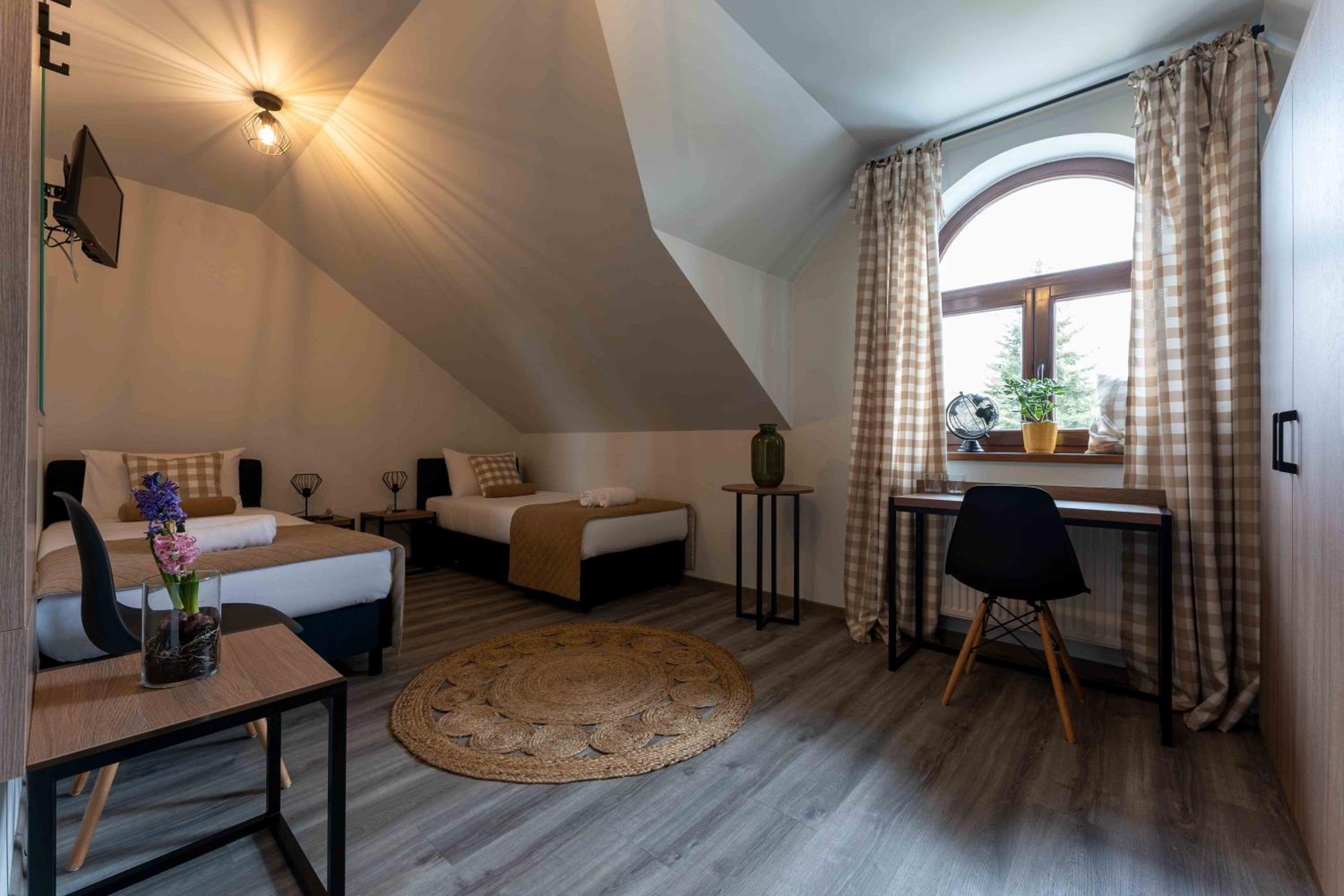 Double Room photo 2