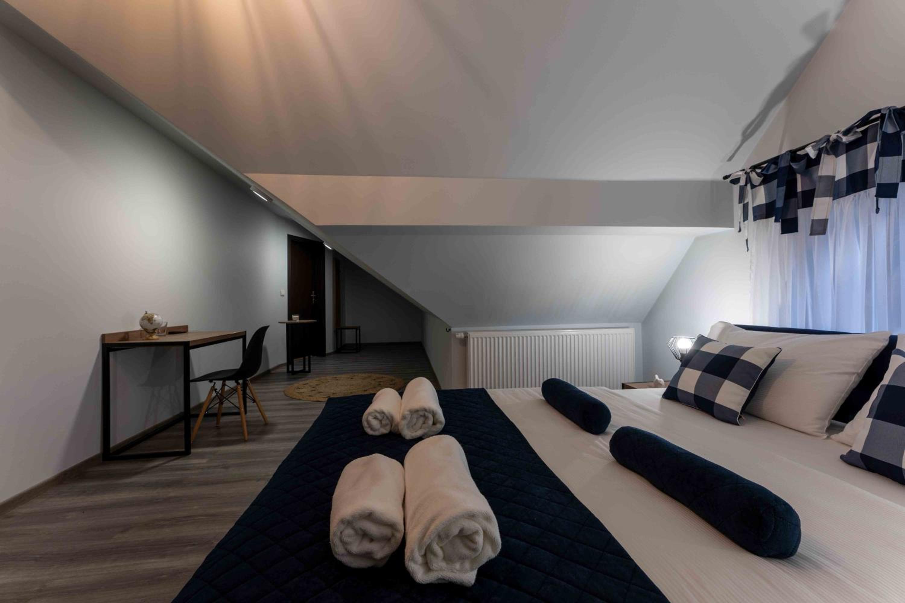 Double Room photo 2