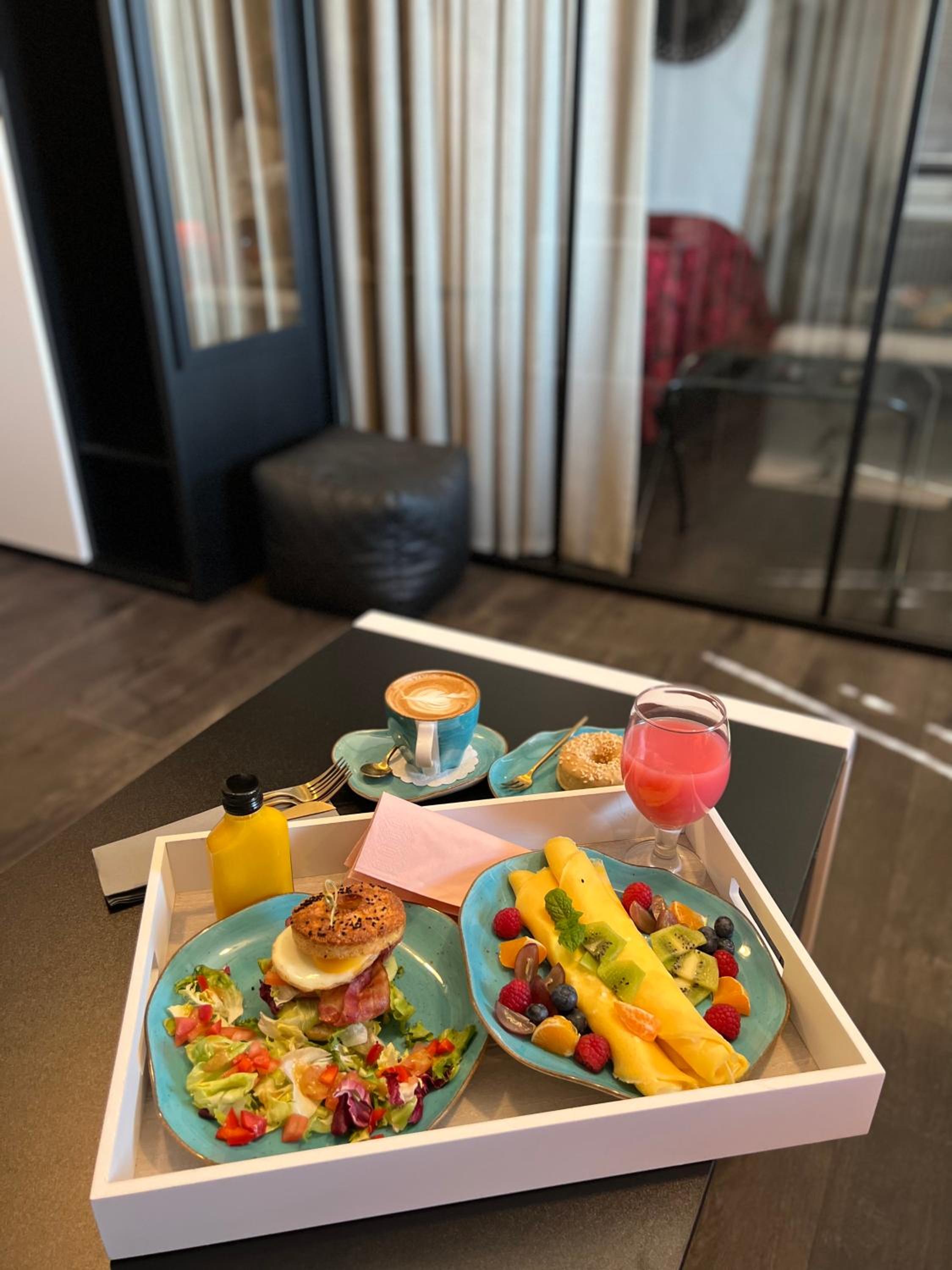 Deluxe Studio - Photo 3