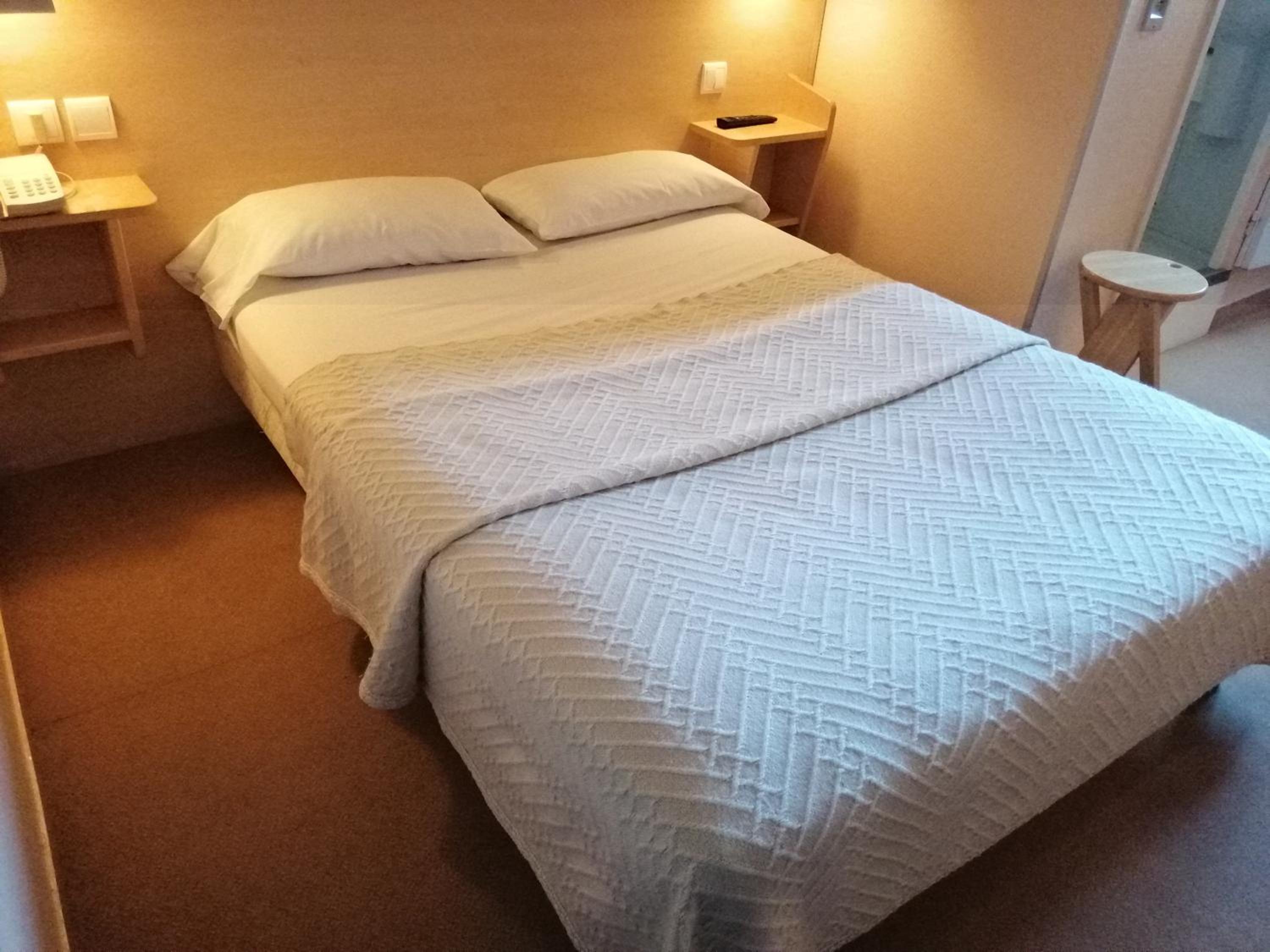 Budget Double Room photo 2